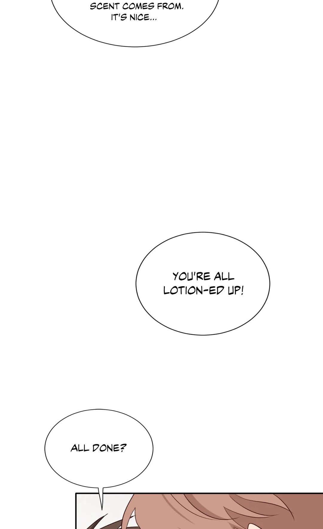Third Ending Chapter 60 page 23 - 