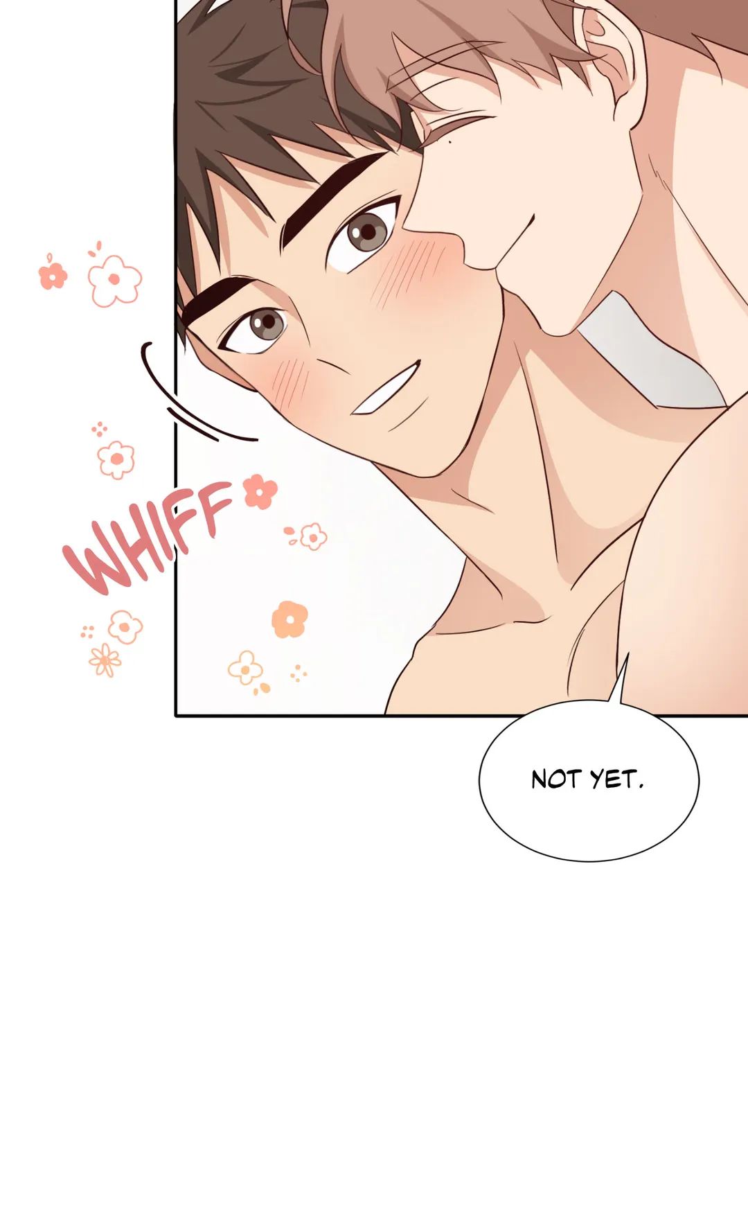 Third Ending Chapter 60 page 24 - 