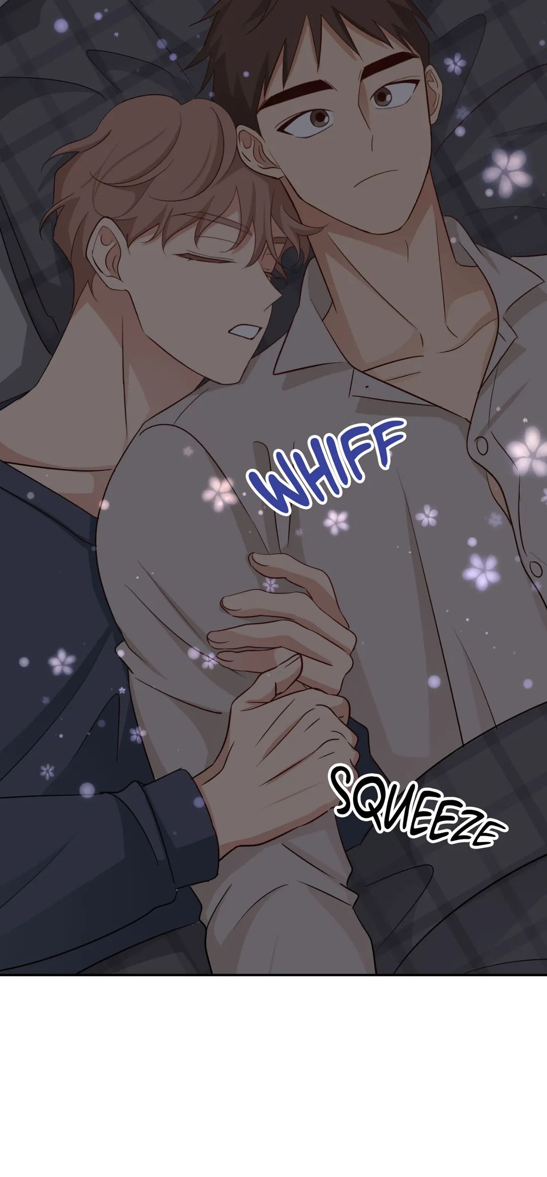 Third Ending Chapter 60 page 27 - 