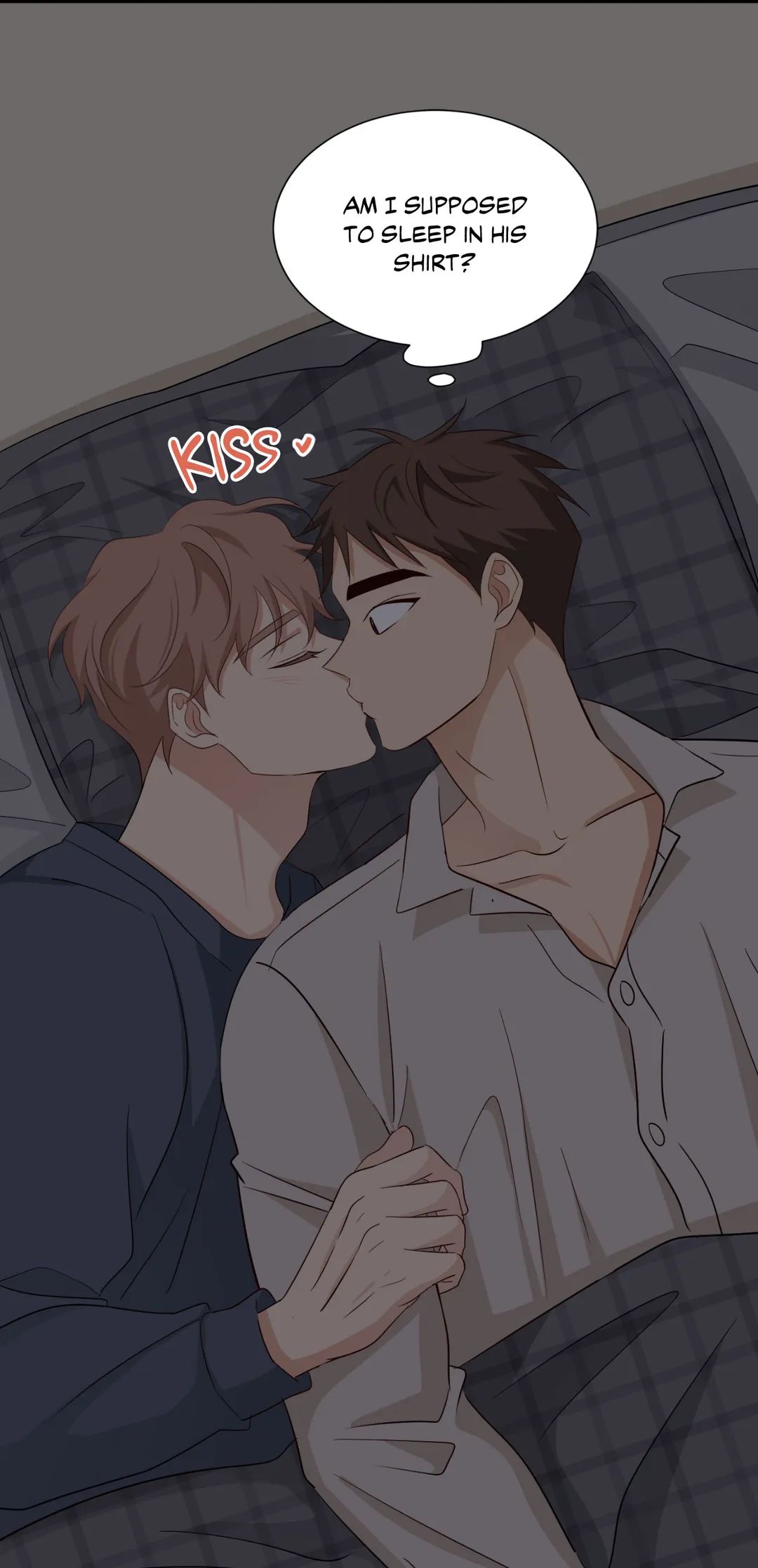 Third Ending Chapter 60 page 28 - 