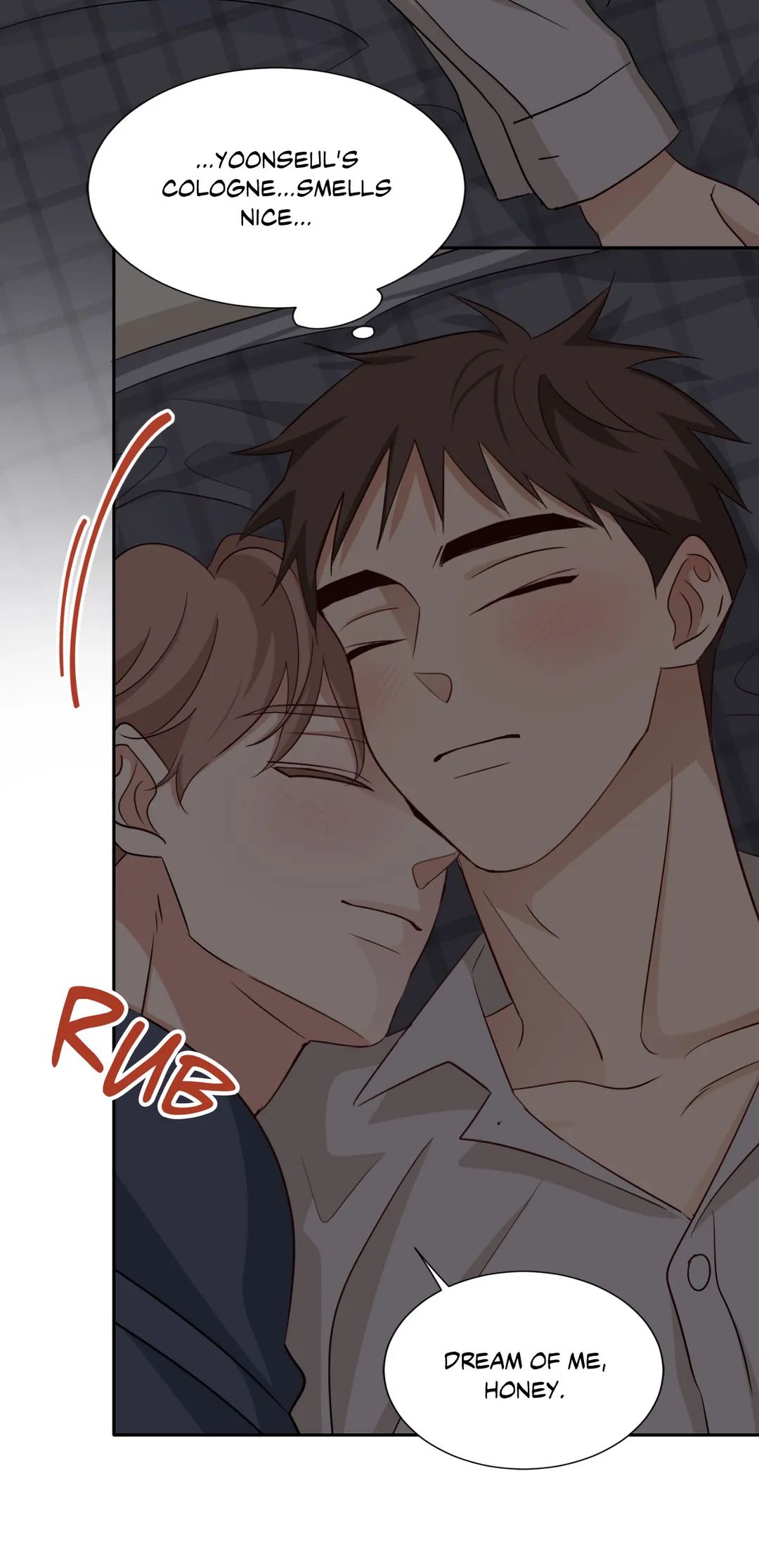 Third Ending Chapter 60 page 29 - 