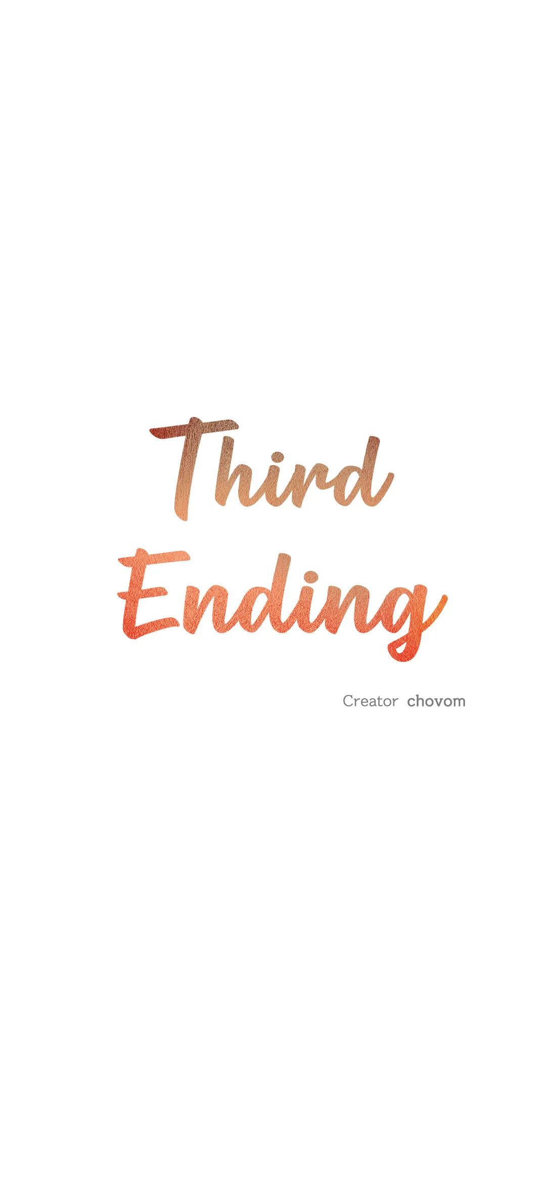 Third Ending Chapter 60 page 31 - 