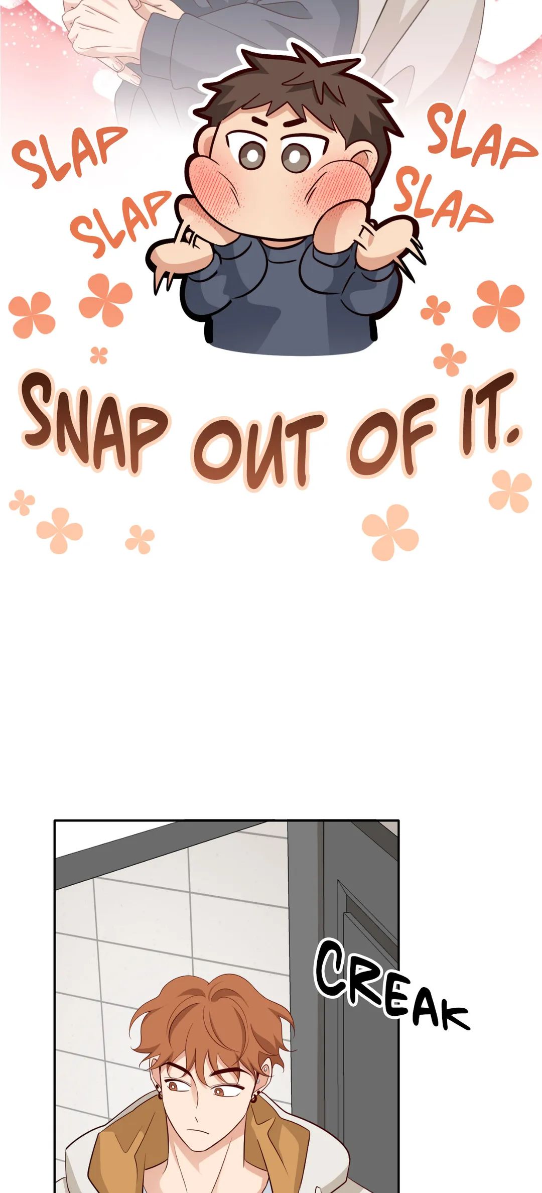 Third Ending Chapter 60 page 35 - 