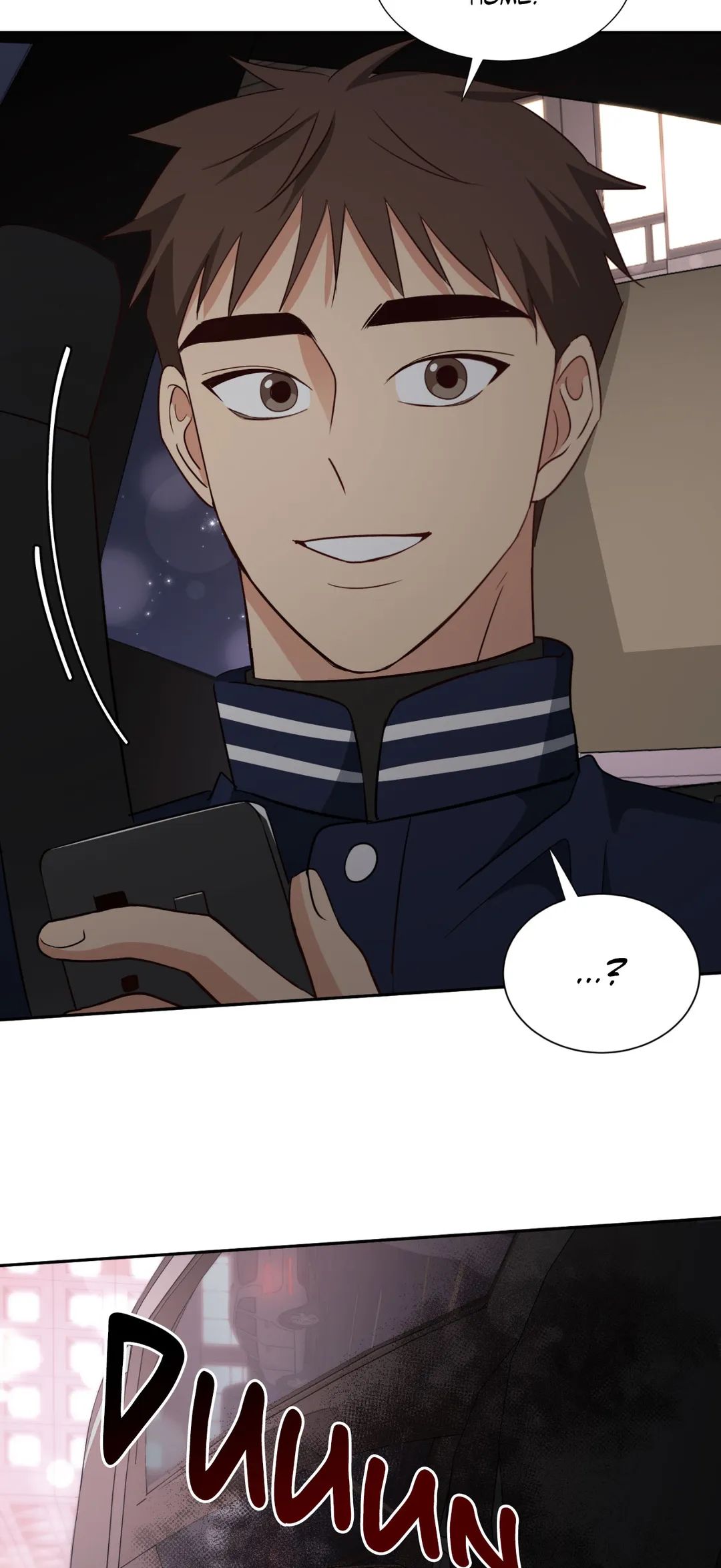 Third Ending Chapter 60 page 5 - 