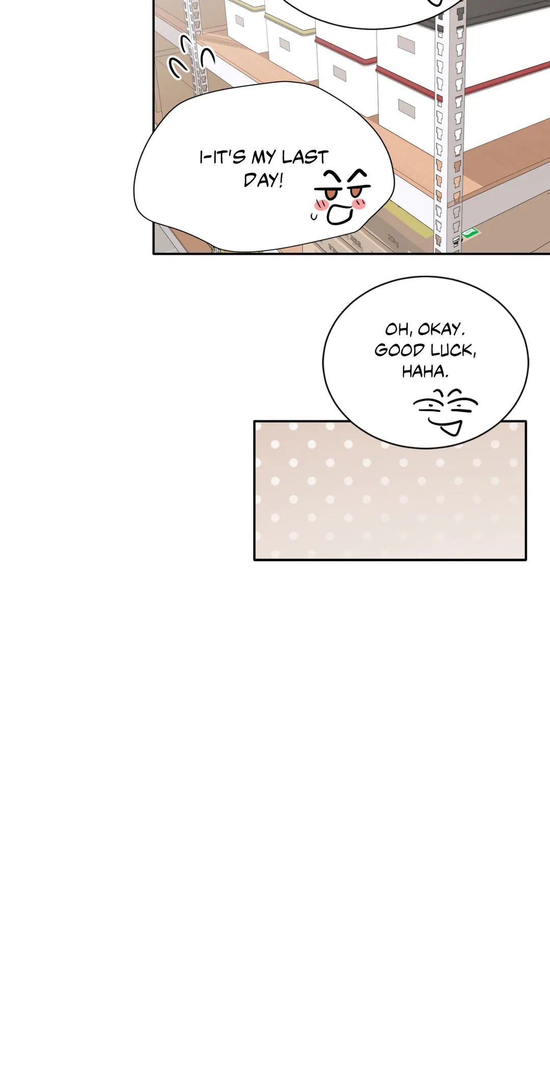 Third Ending Chapter 60 page 42 - 