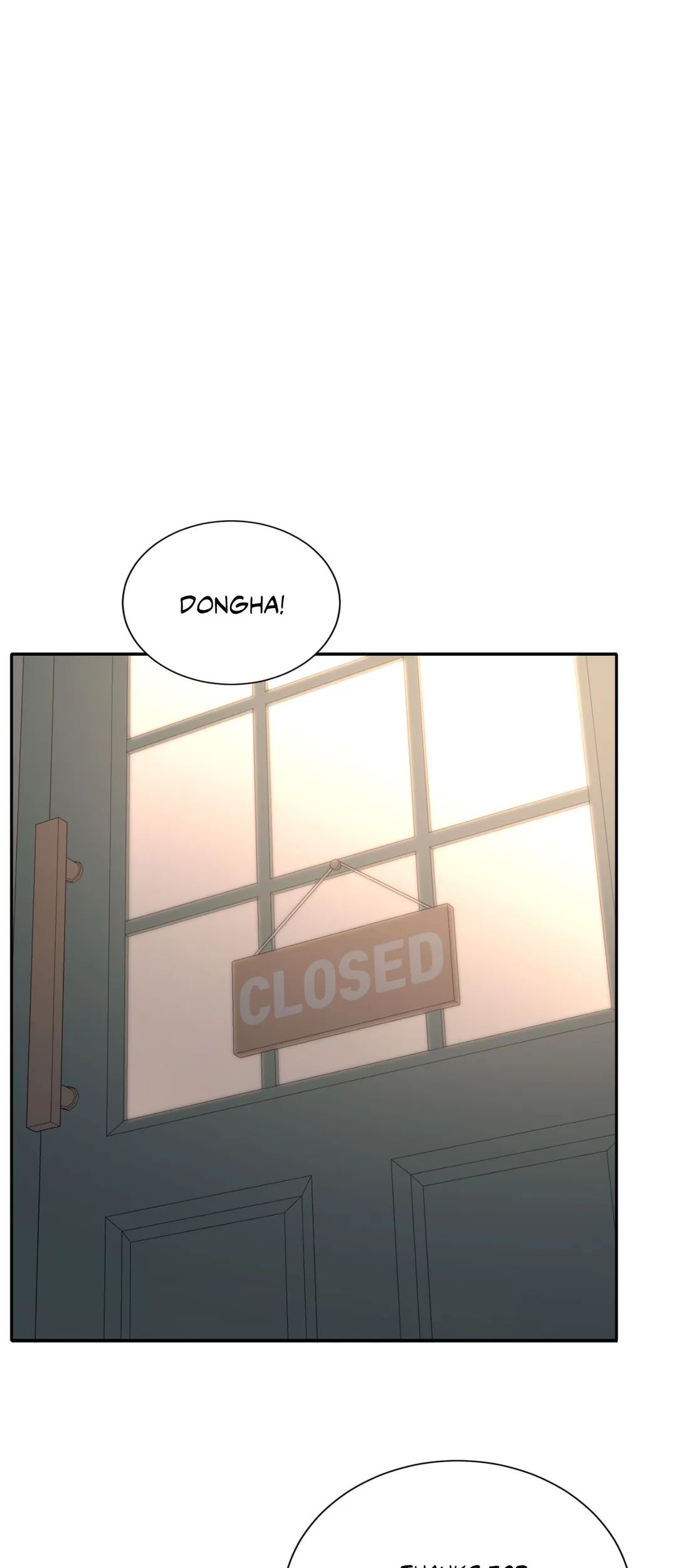 Third Ending Chapter 60 page 43 - 