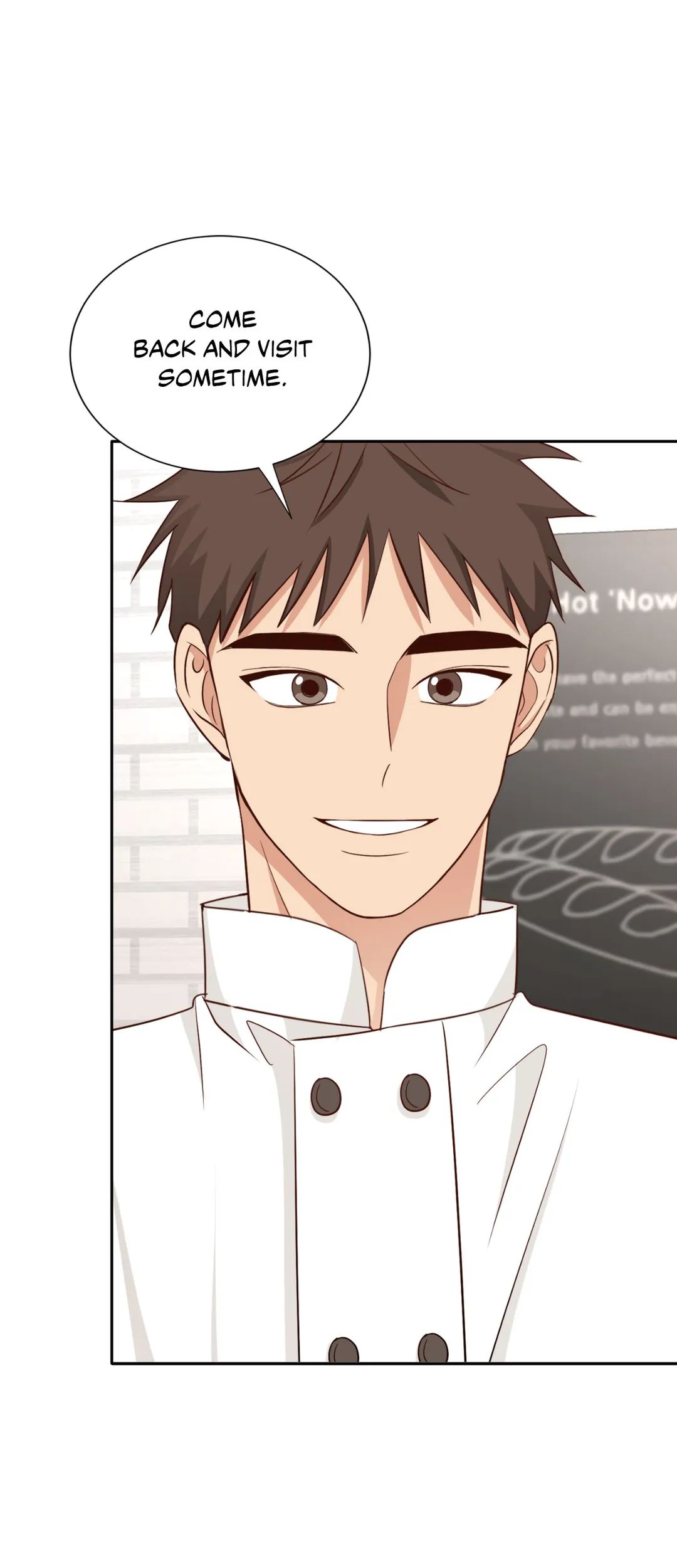 Third Ending Chapter 60 page 48 - 