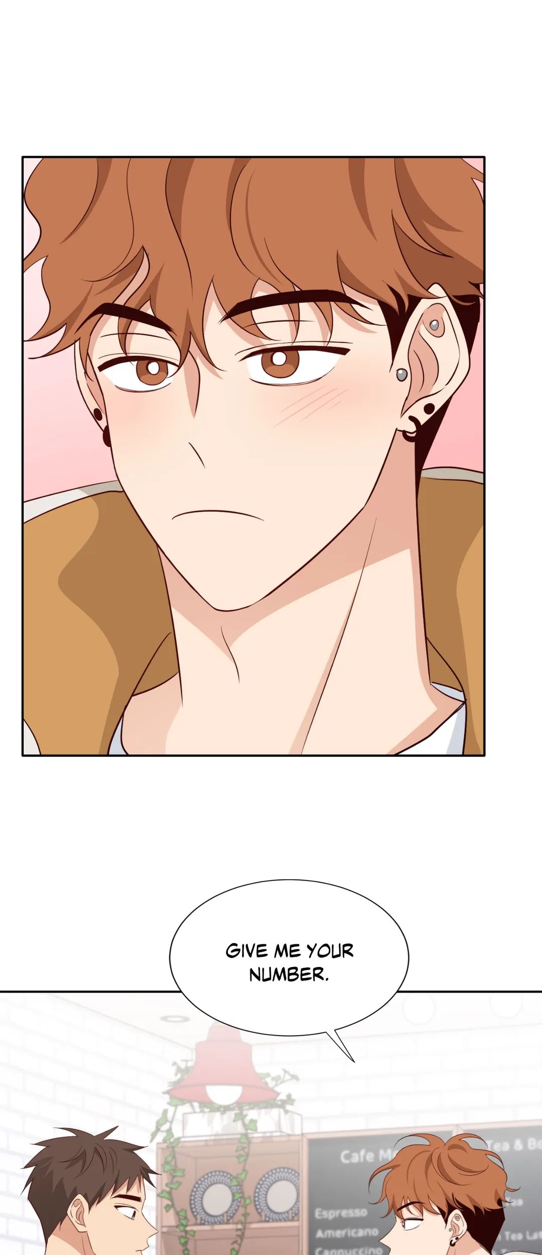 Third Ending Chapter 60 page 49 - 