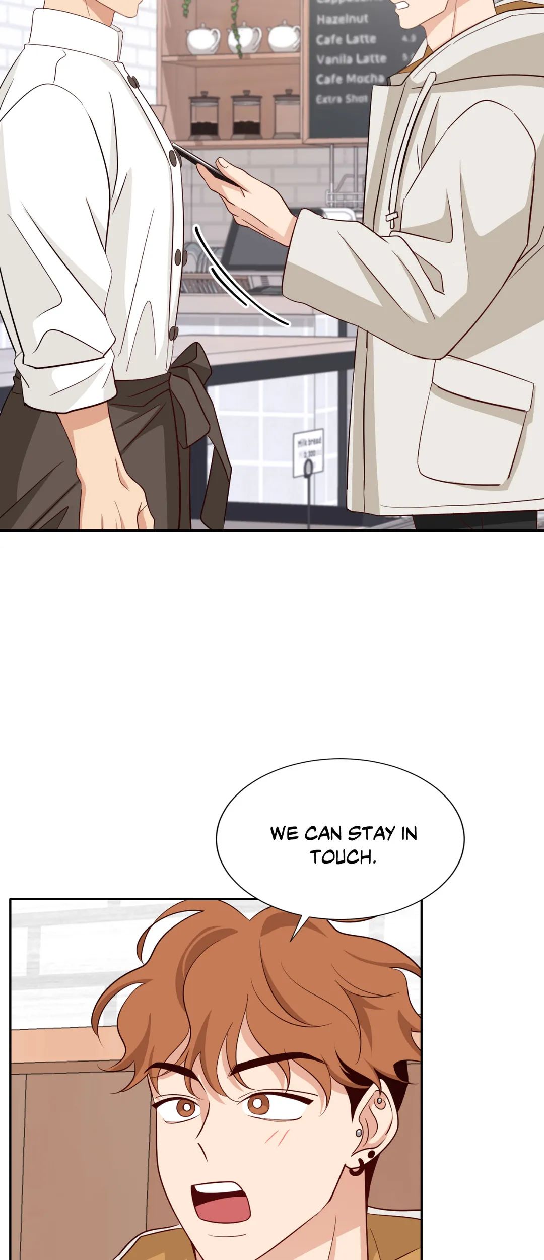 Third Ending Chapter 60 page 50 - 