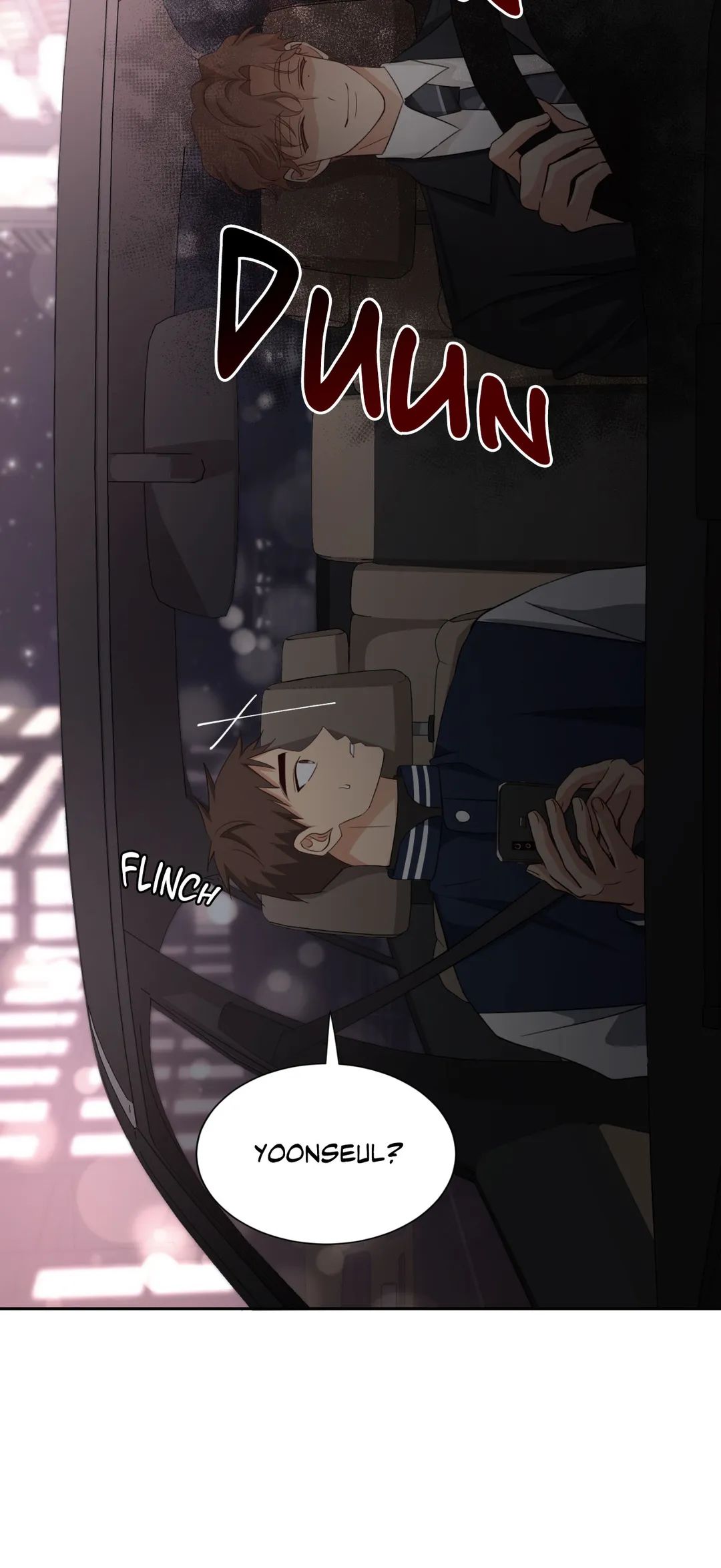 Third Ending Chapter 60 page 6 - 