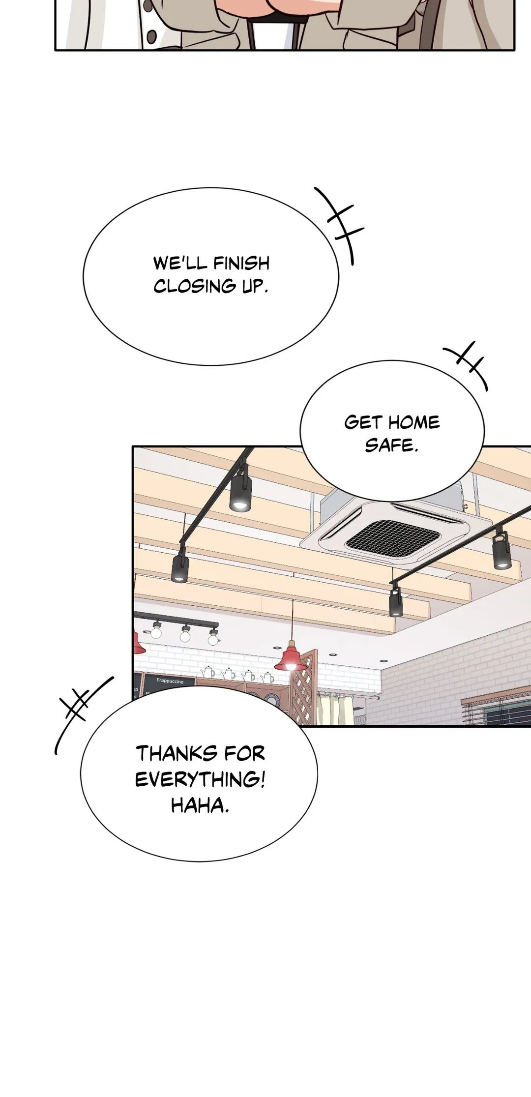Third Ending Chapter 60 page 54 - 