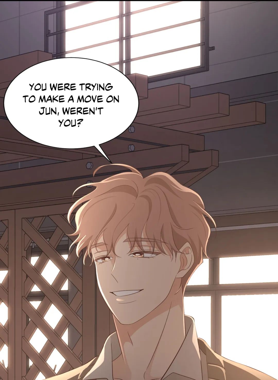 Third Ending Chapter 60 page 58 - 