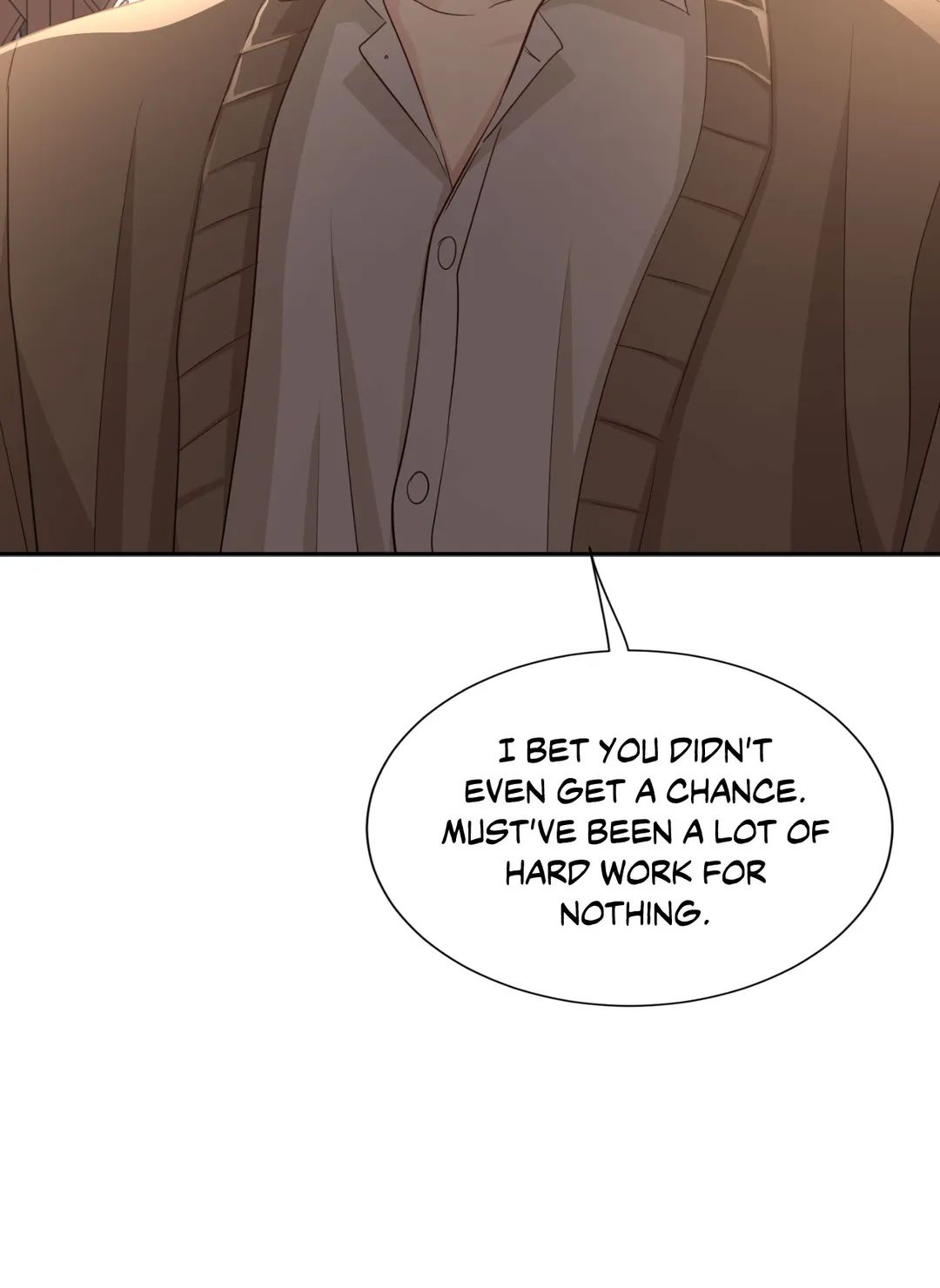 Third Ending Chapter 60 page 59 - 