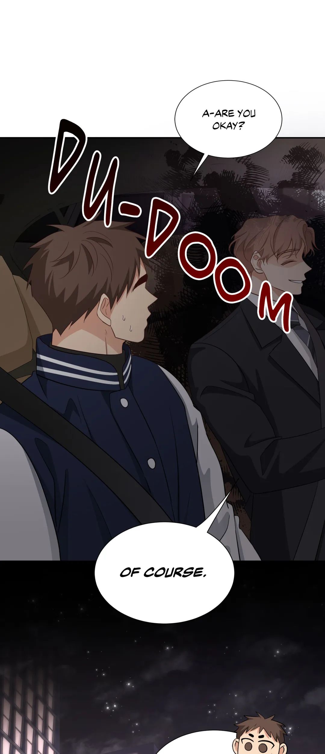 Third Ending Chapter 60 page 7 - 