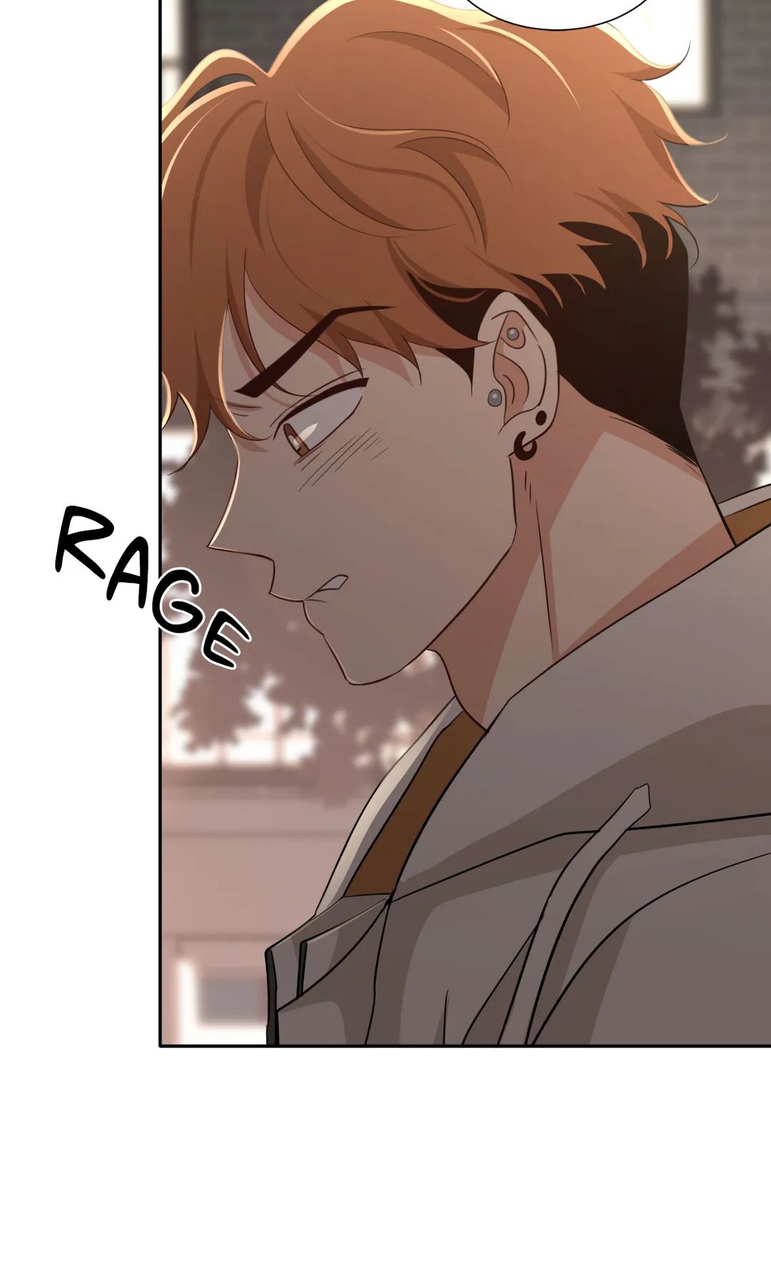 Third Ending Chapter 61 page 15 - 