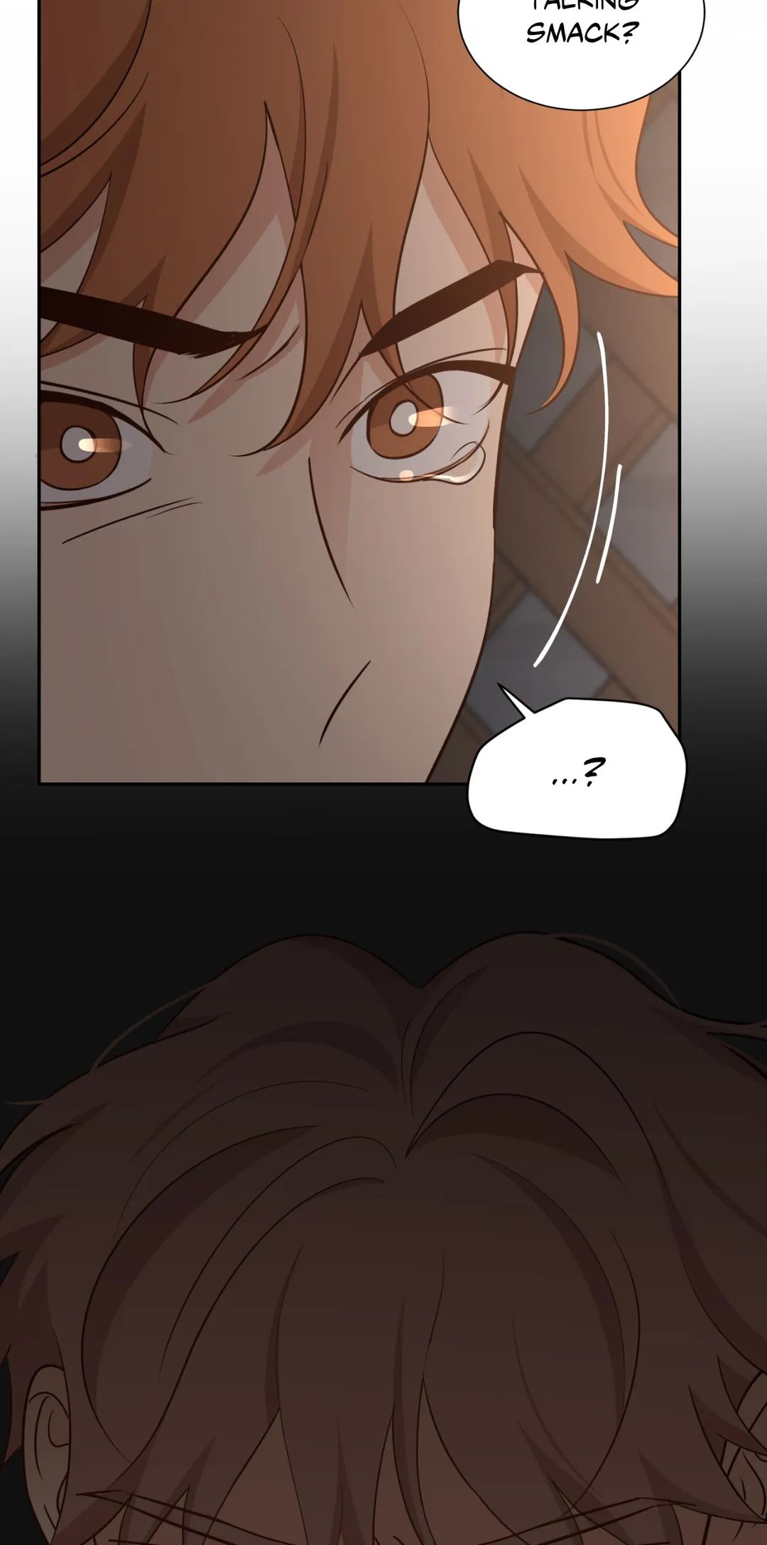 Third Ending Chapter 61 page 20 - 