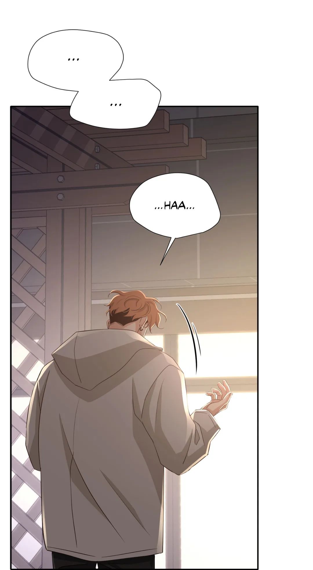 Third Ending Chapter 61 page 25 - 