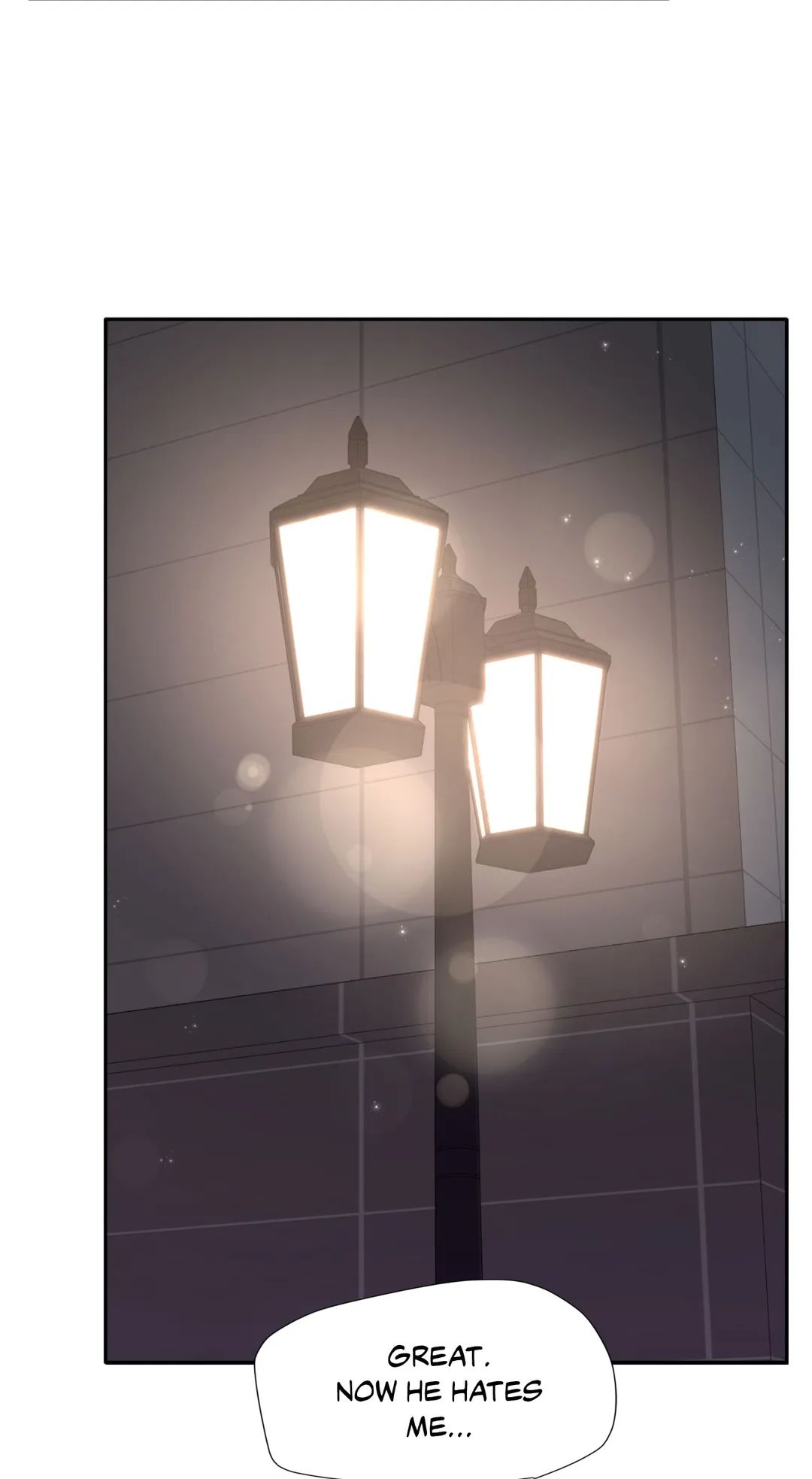 Third Ending Chapter 61 page 26 - 