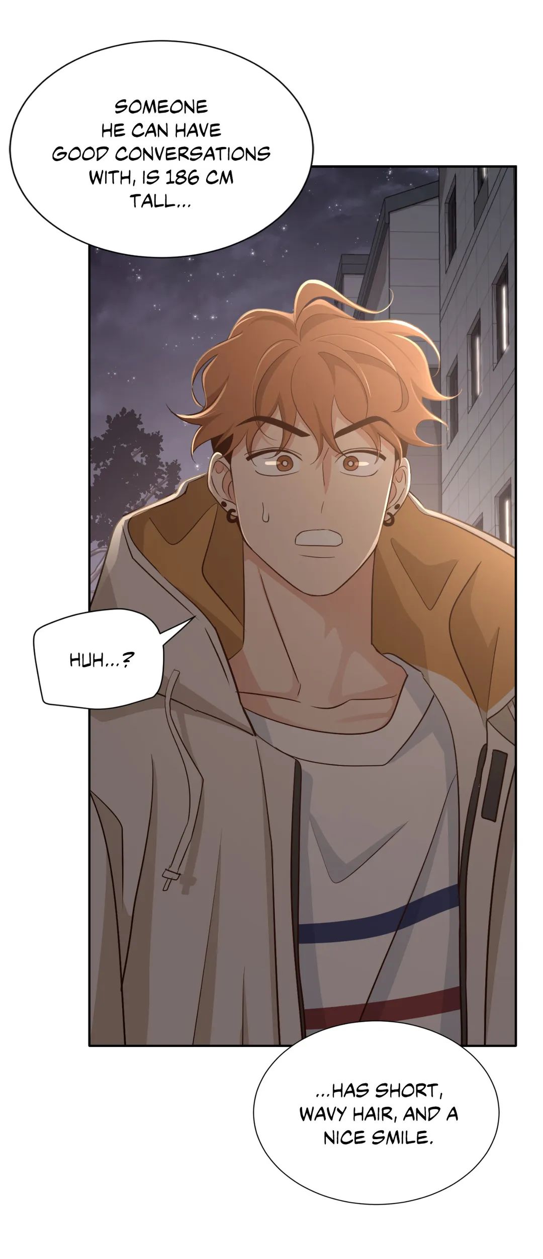 Third Ending Chapter 61 page 4 - 