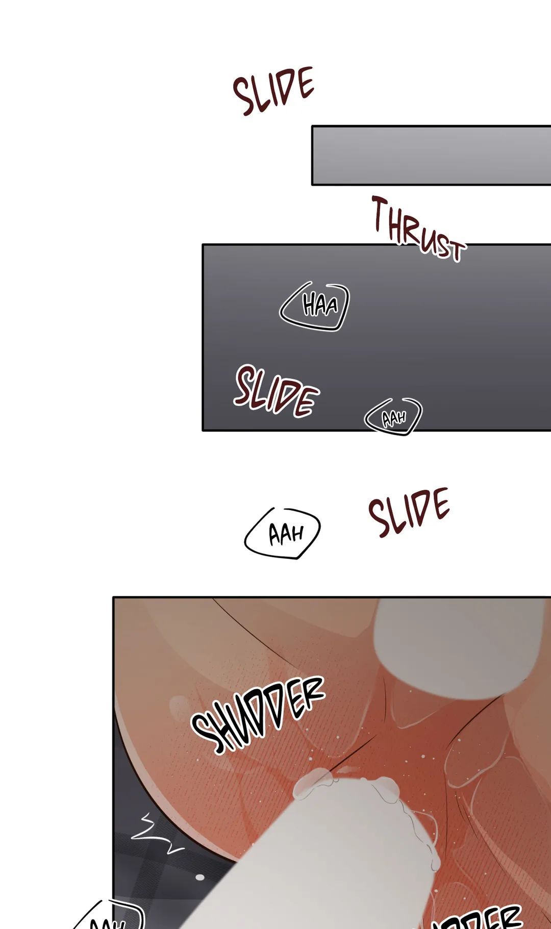 Third Ending Chapter 61 page 40 - 