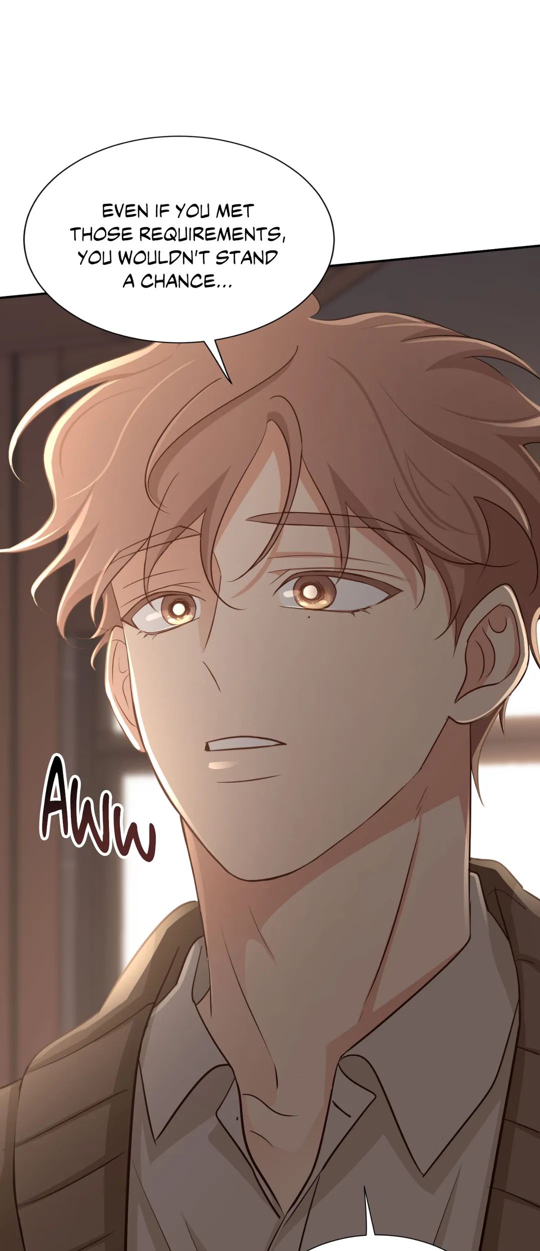 Third Ending Chapter 61 page 5 - 