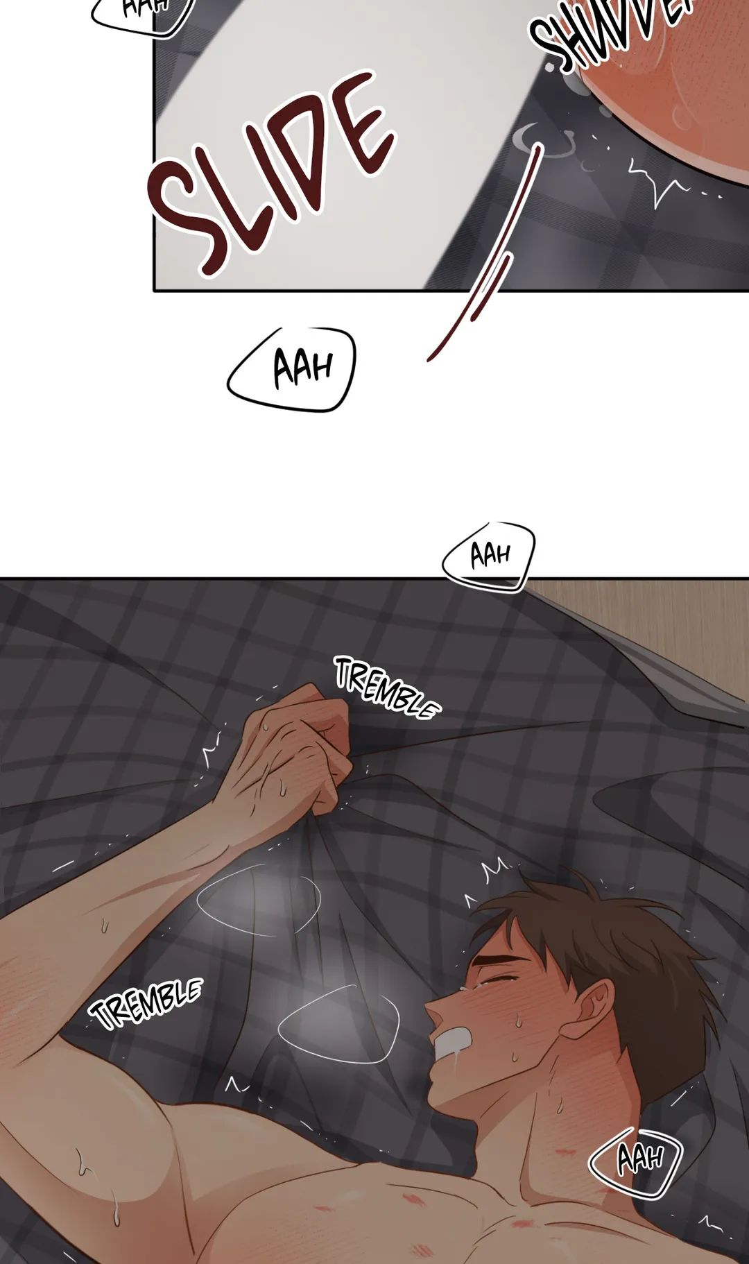 Third Ending Chapter 61 page 41 - 