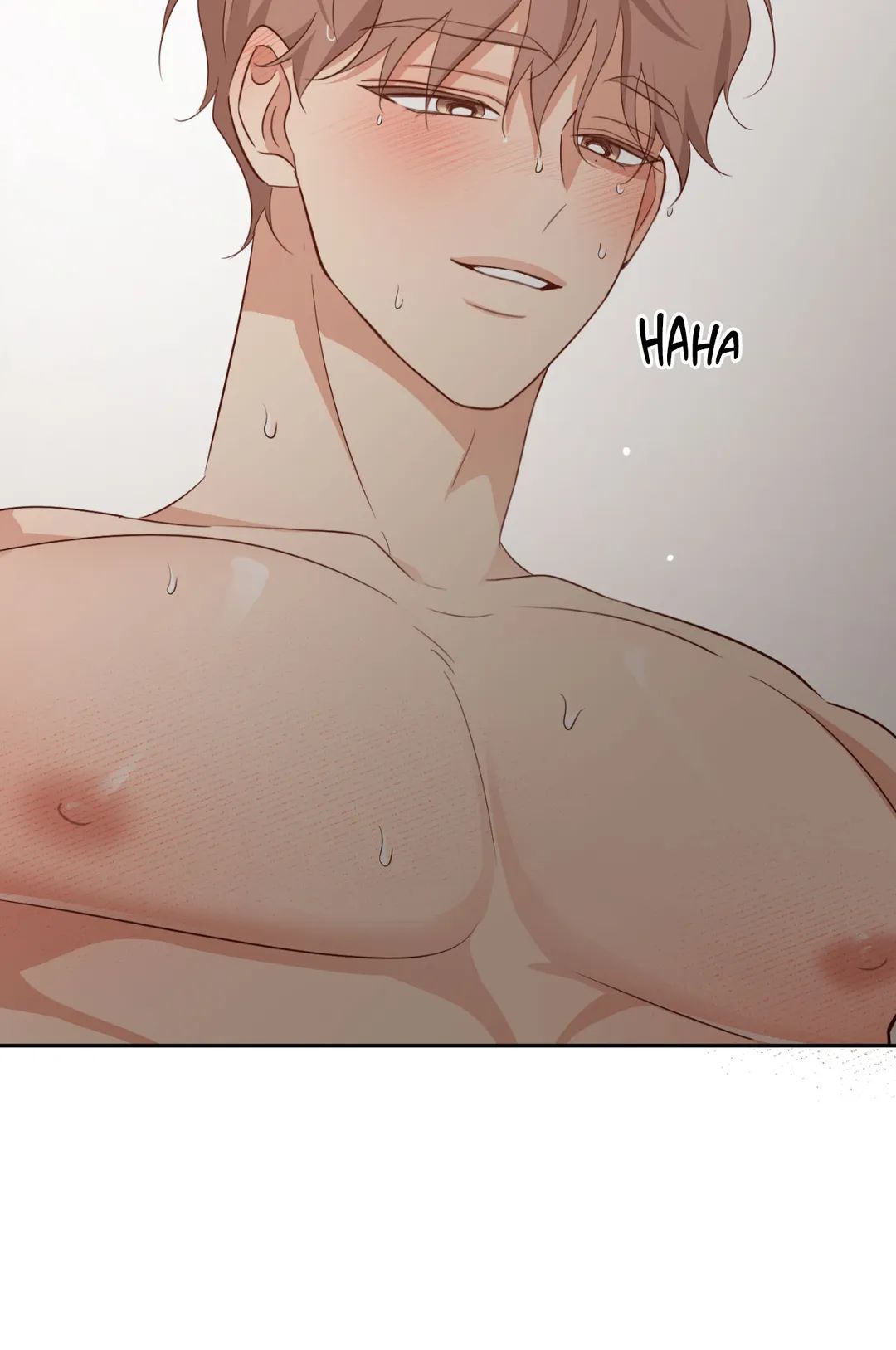 Third Ending Chapter 61 page 45 - 