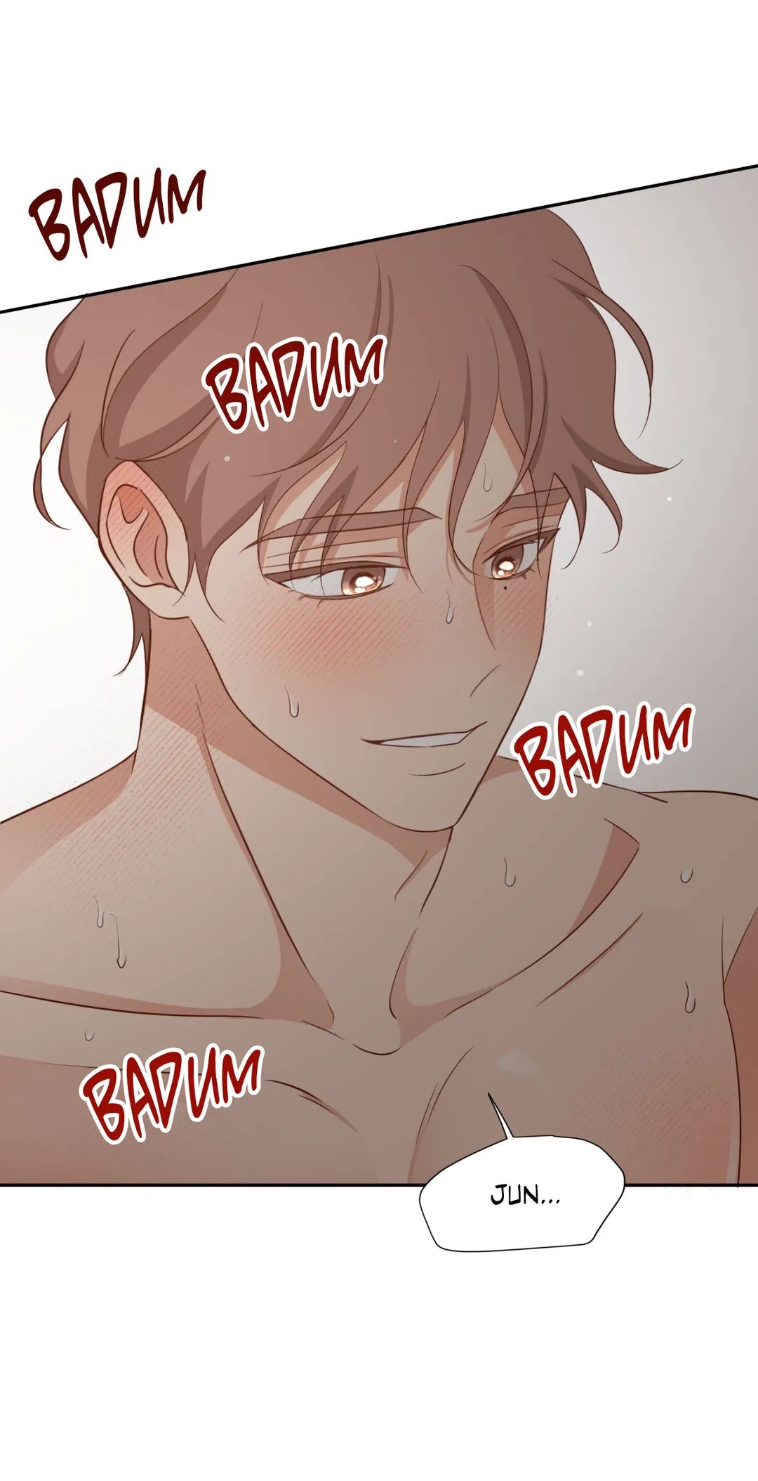 Third Ending Chapter 61 page 48 - 