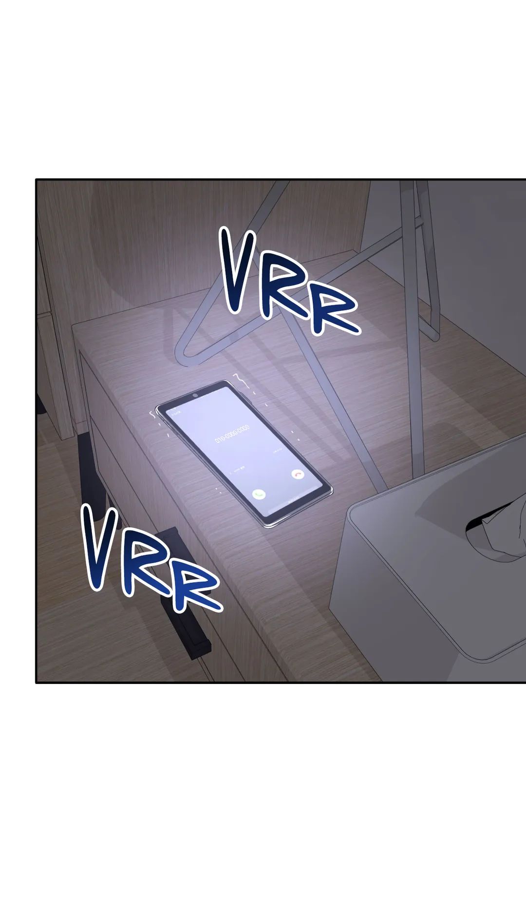 Third Ending Chapter 61 page 63 - 