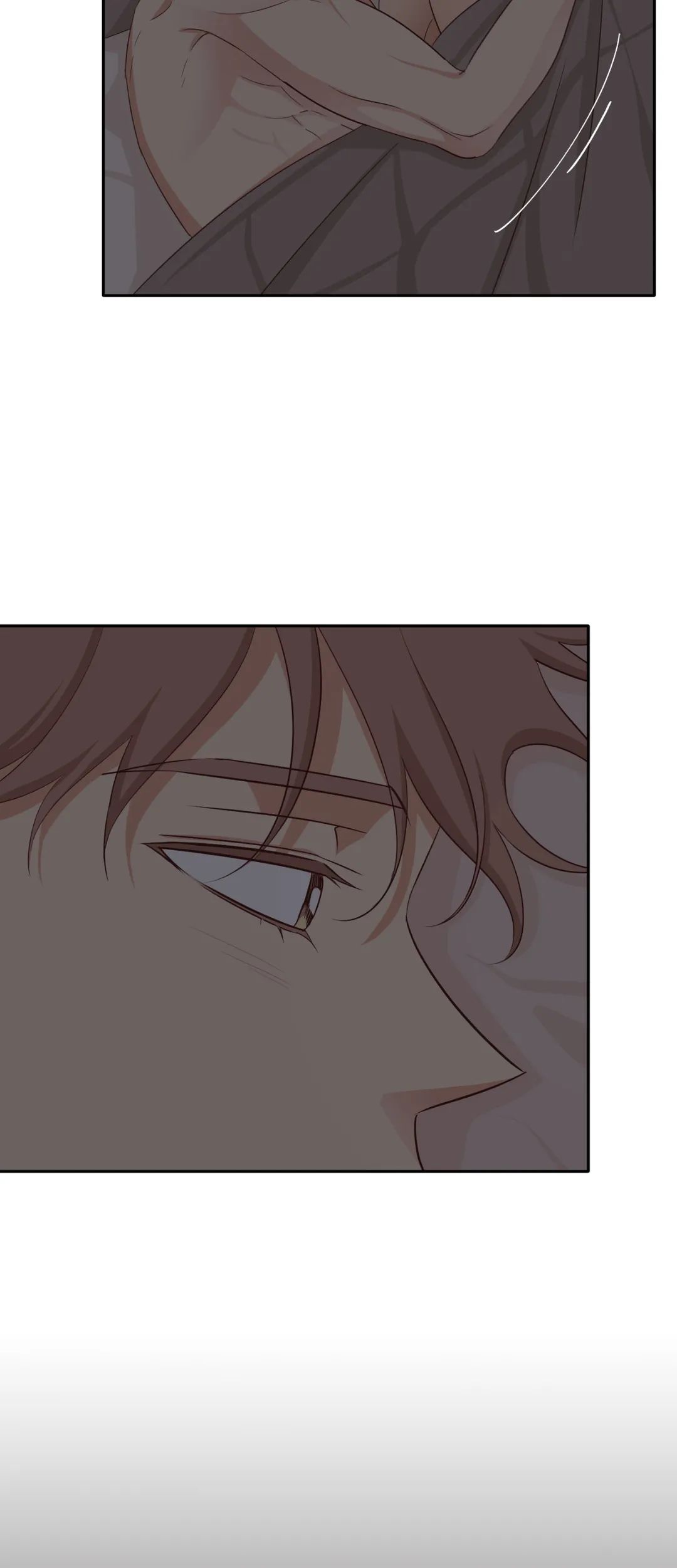 Third Ending Chapter 61 page 68 - 