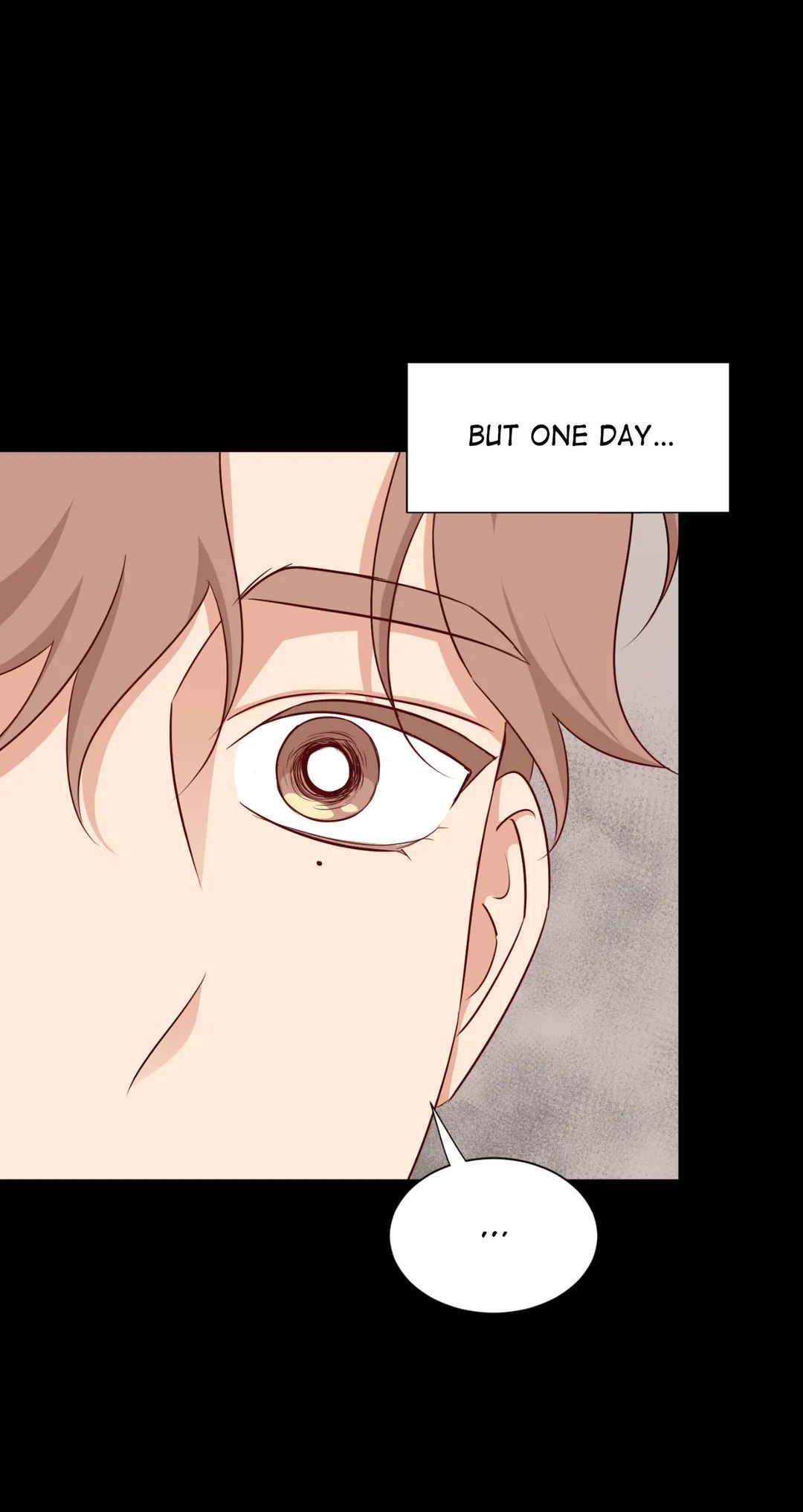 Third Ending Chapter 61 page 72 - 
