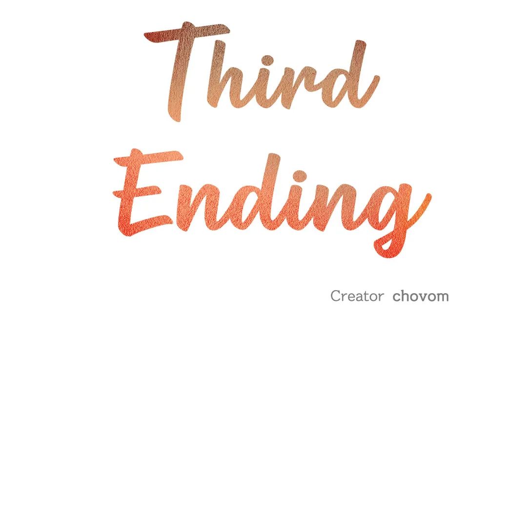 Third Ending Chapter 61 page 80 - 
