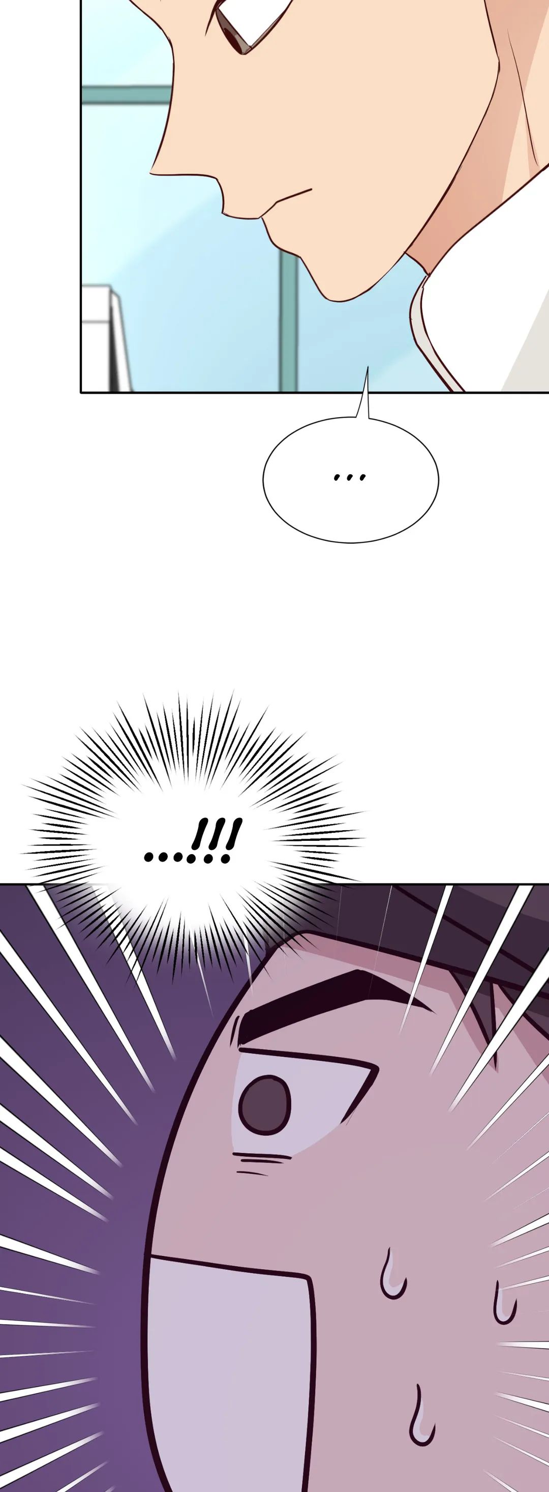 Third Ending Chapter 61 page 89 - 
