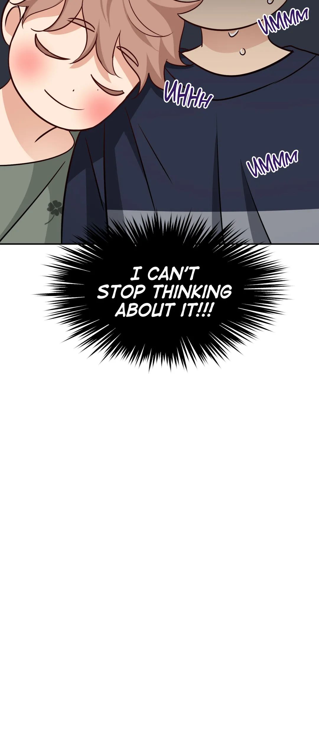 Third Ending Chapter 62 page 24 - 