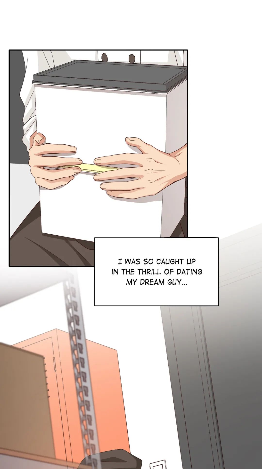 Third Ending Chapter 62 page 26 - 
