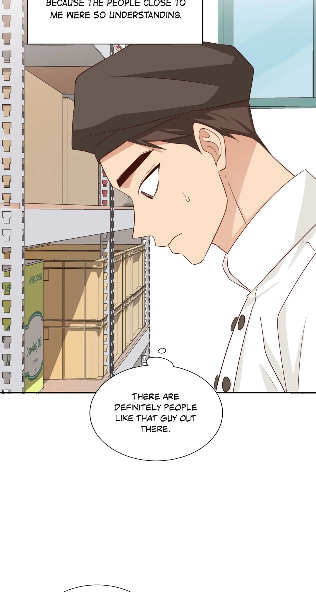 Third Ending Chapter 62 page 29 - 