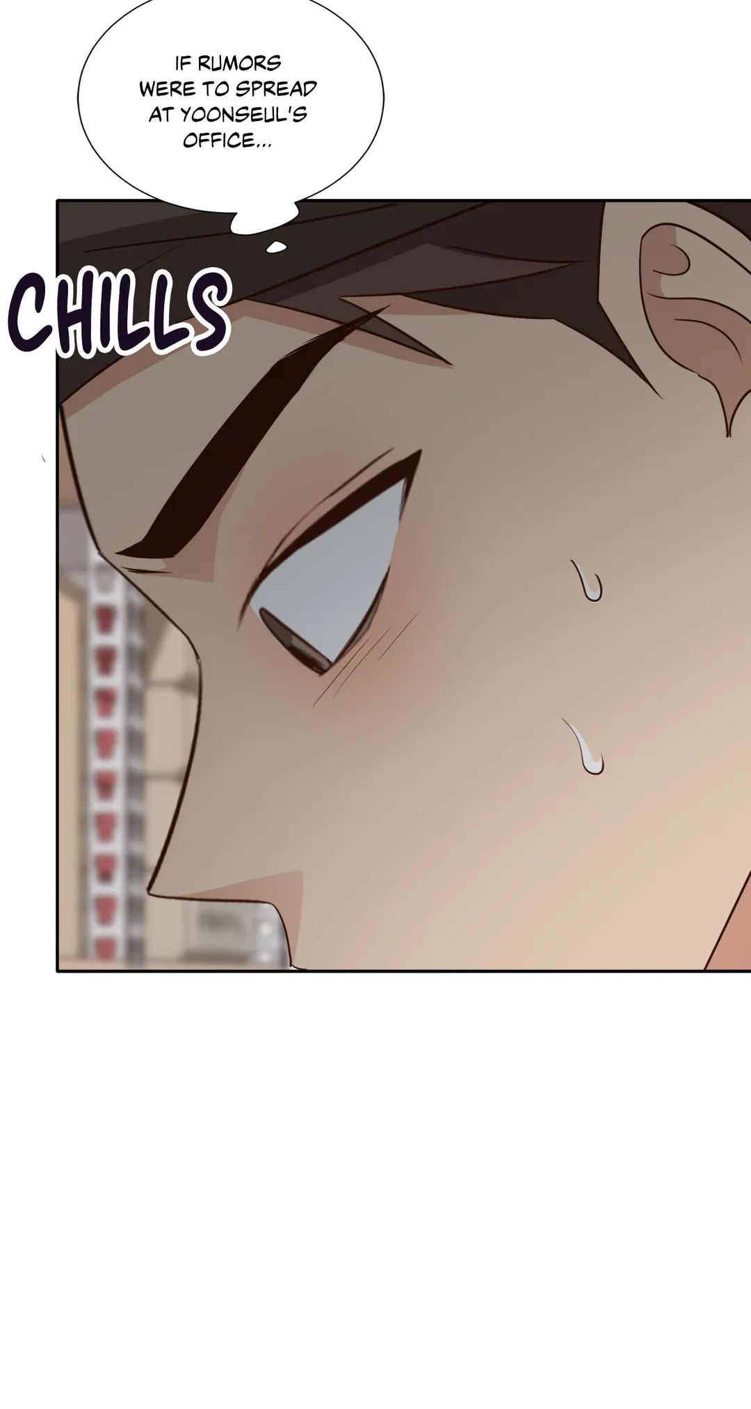 Third Ending Chapter 62 page 30 - 
