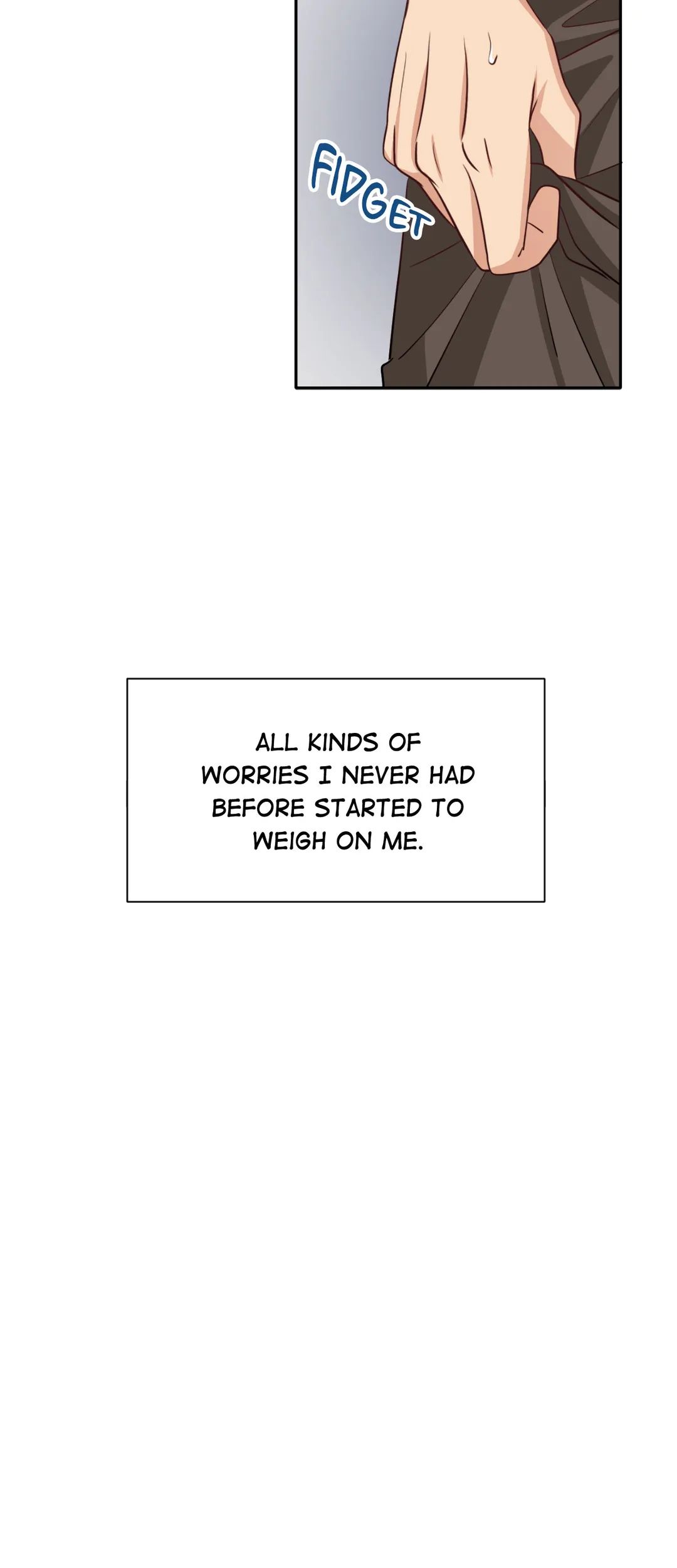 Third Ending Chapter 62 page 39 - 