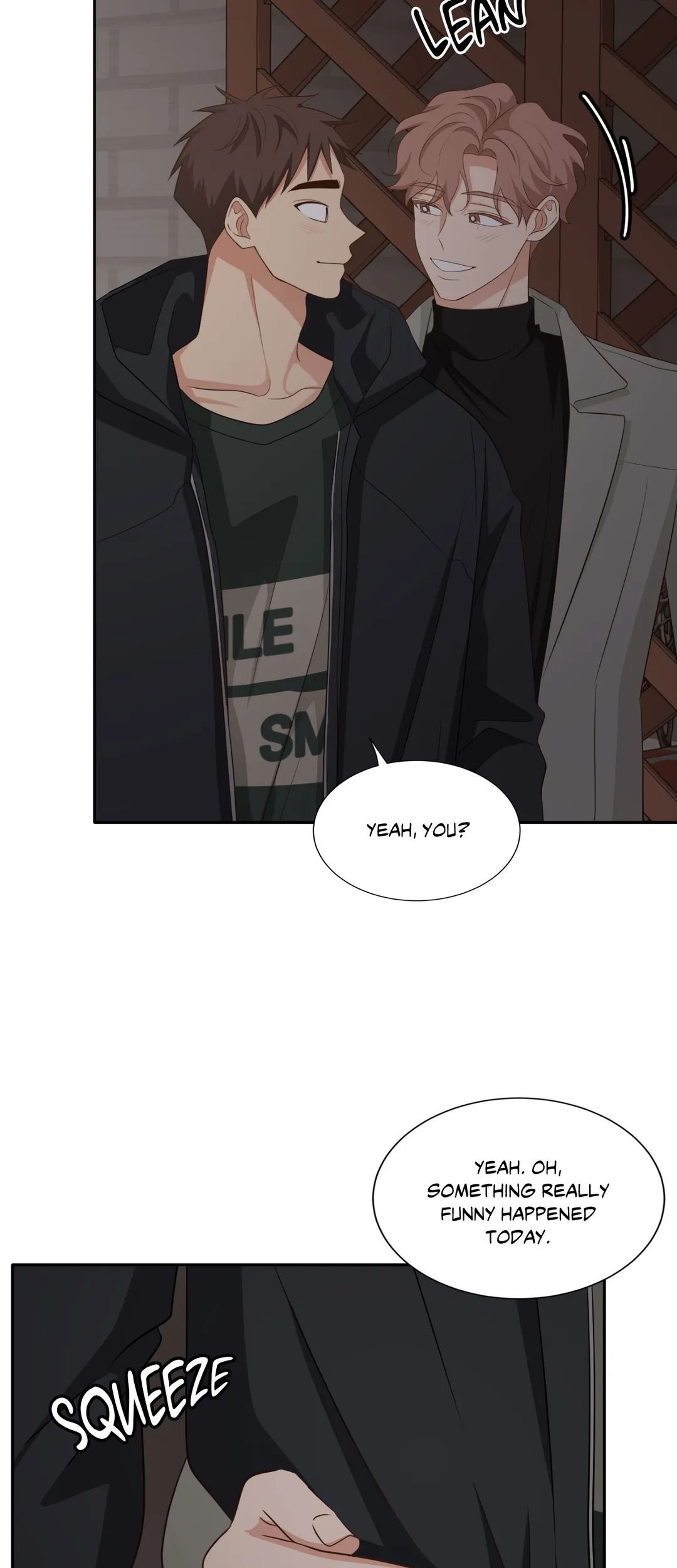 Third Ending Chapter 62 page 41 - 