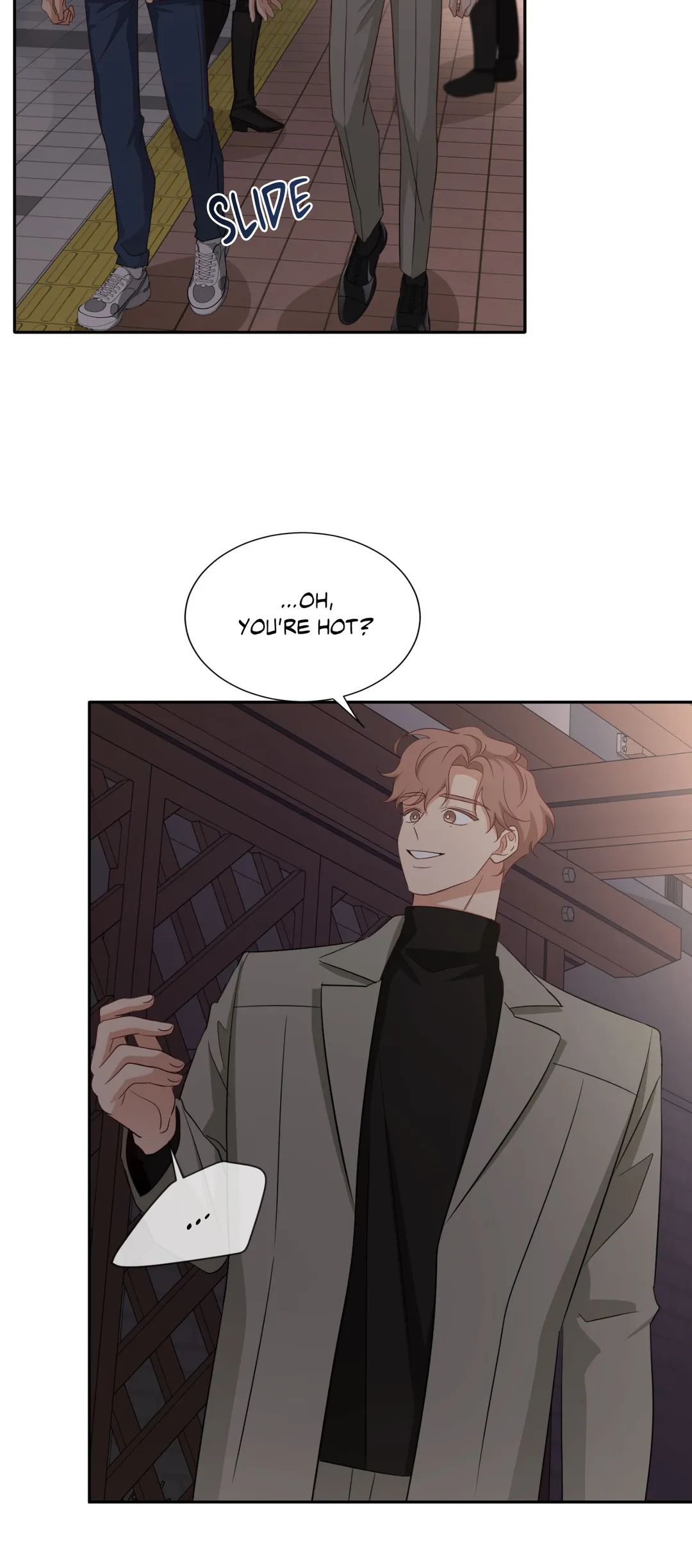 Third Ending Chapter 62 page 44 - 