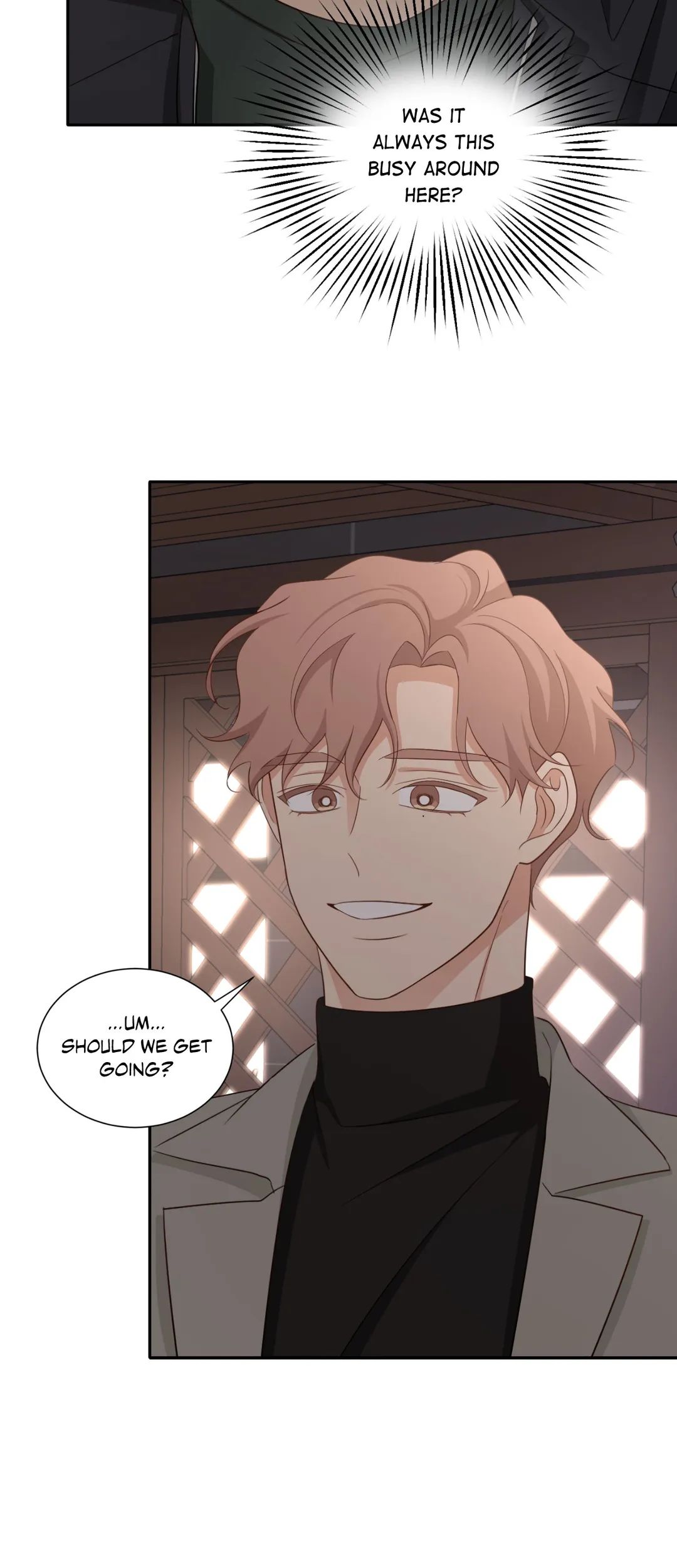 Third Ending Chapter 62 page 48 - 