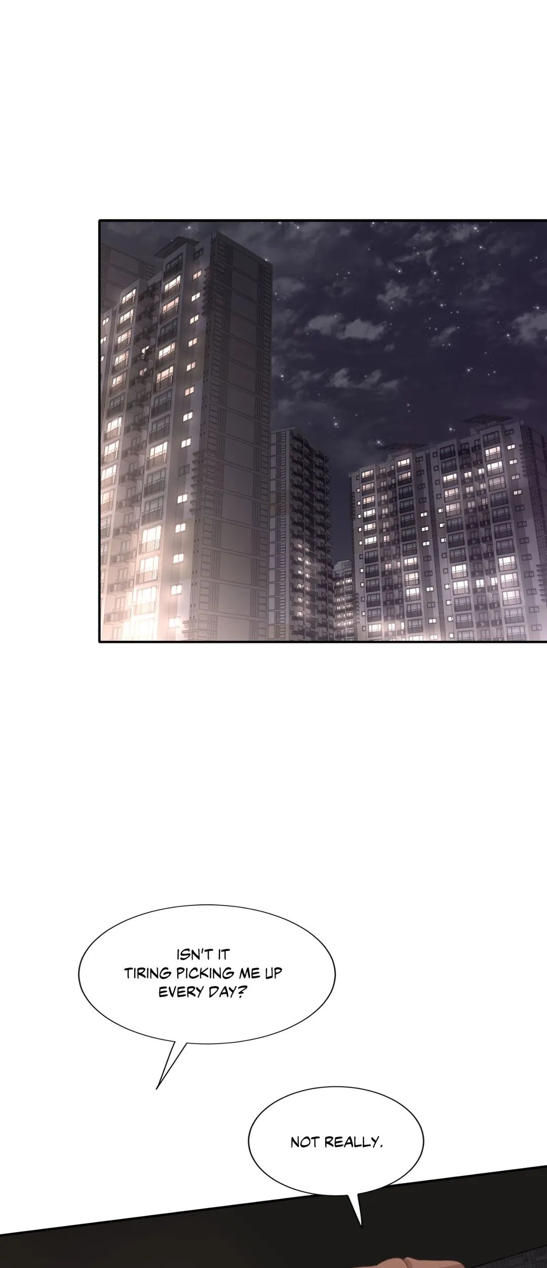 Third Ending Chapter 62 page 49 - 