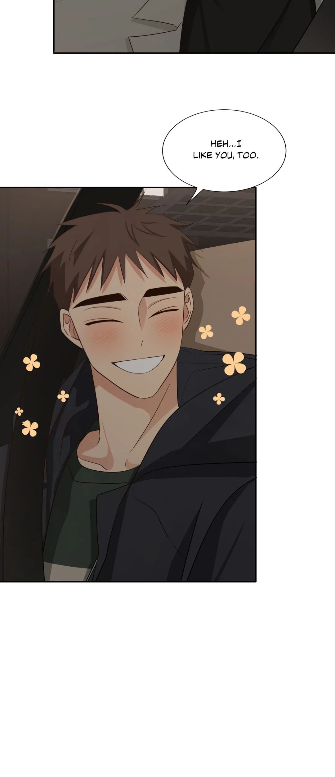 Third Ending Chapter 62 page 51 - 