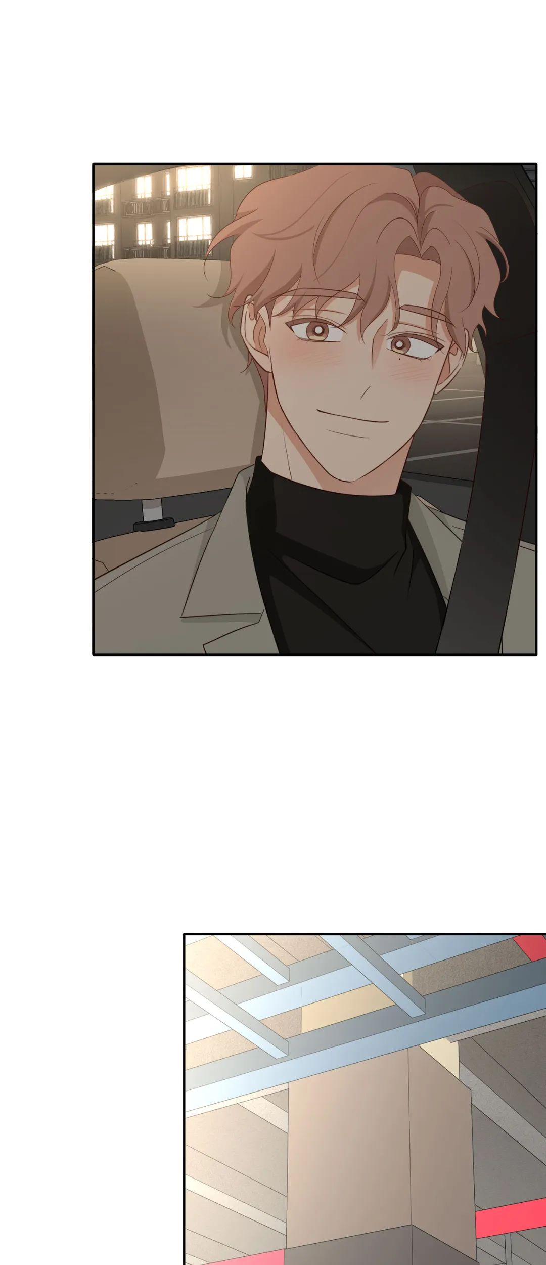 Third Ending Chapter 62 page 52 - 