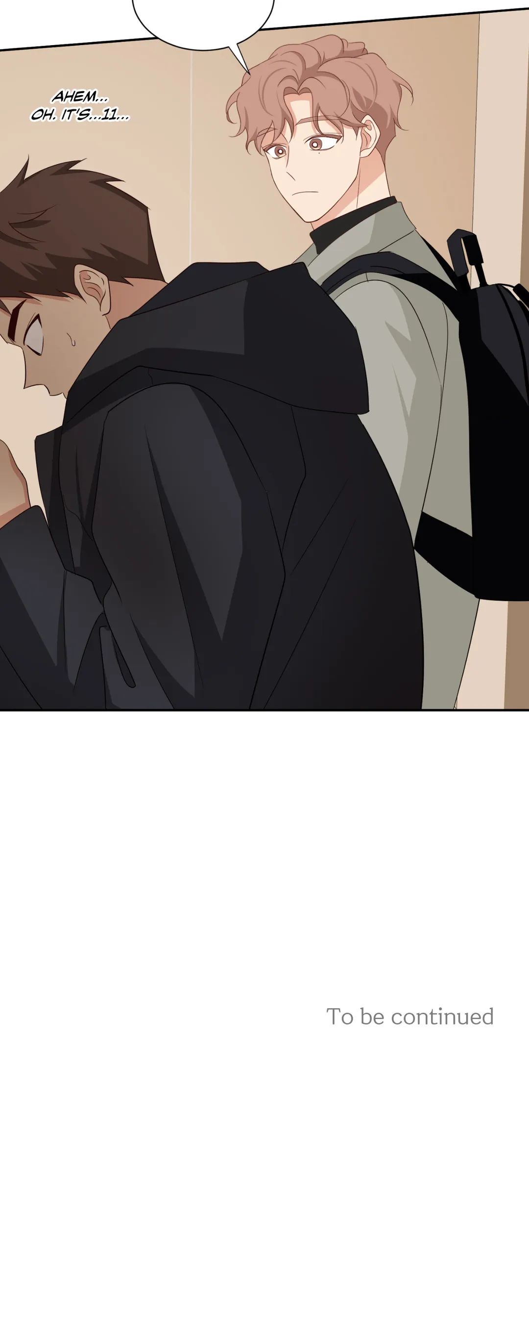 Third Ending Chapter 62 page 57 - 