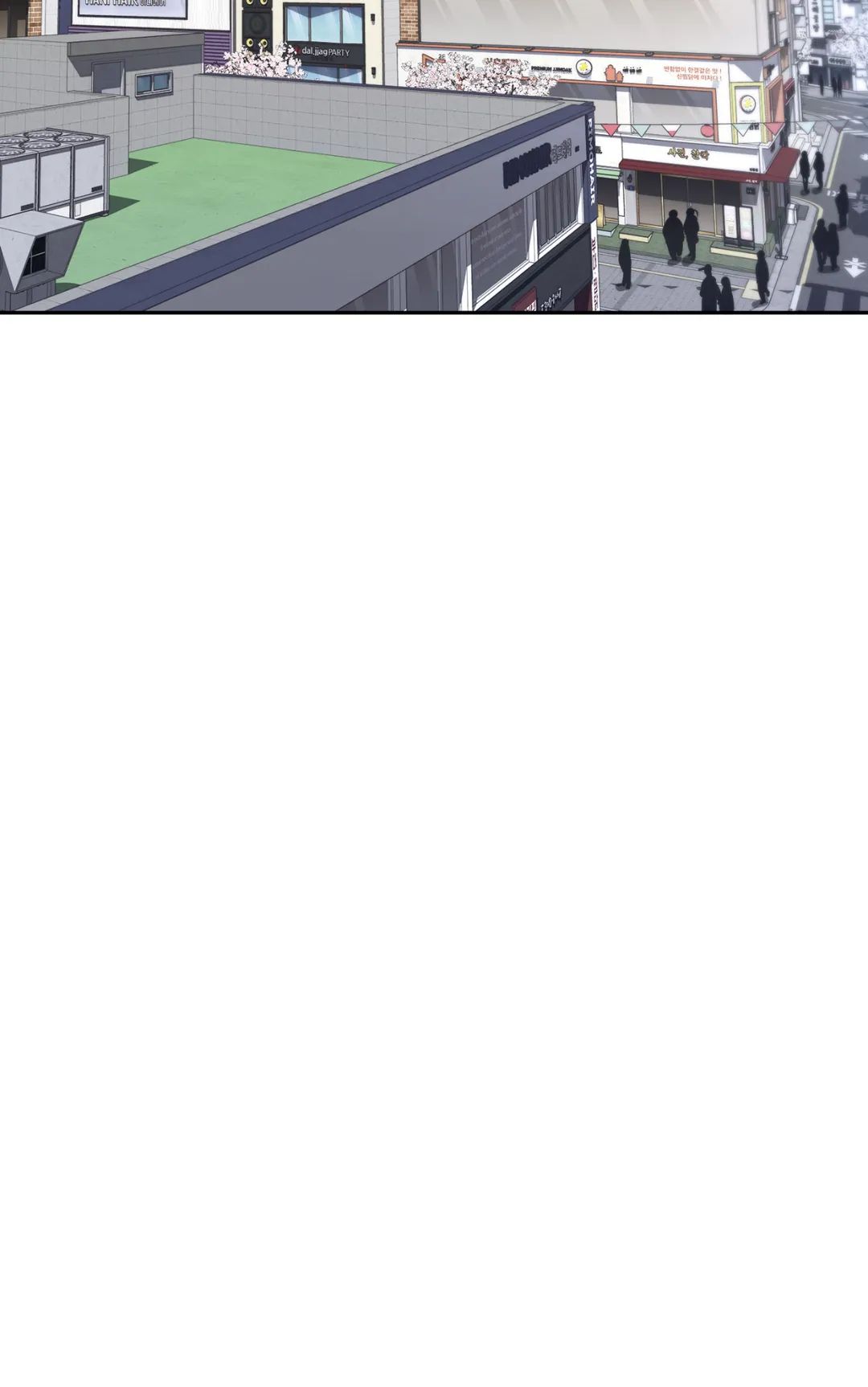 Third Ending Chapter 63 page 24 - 