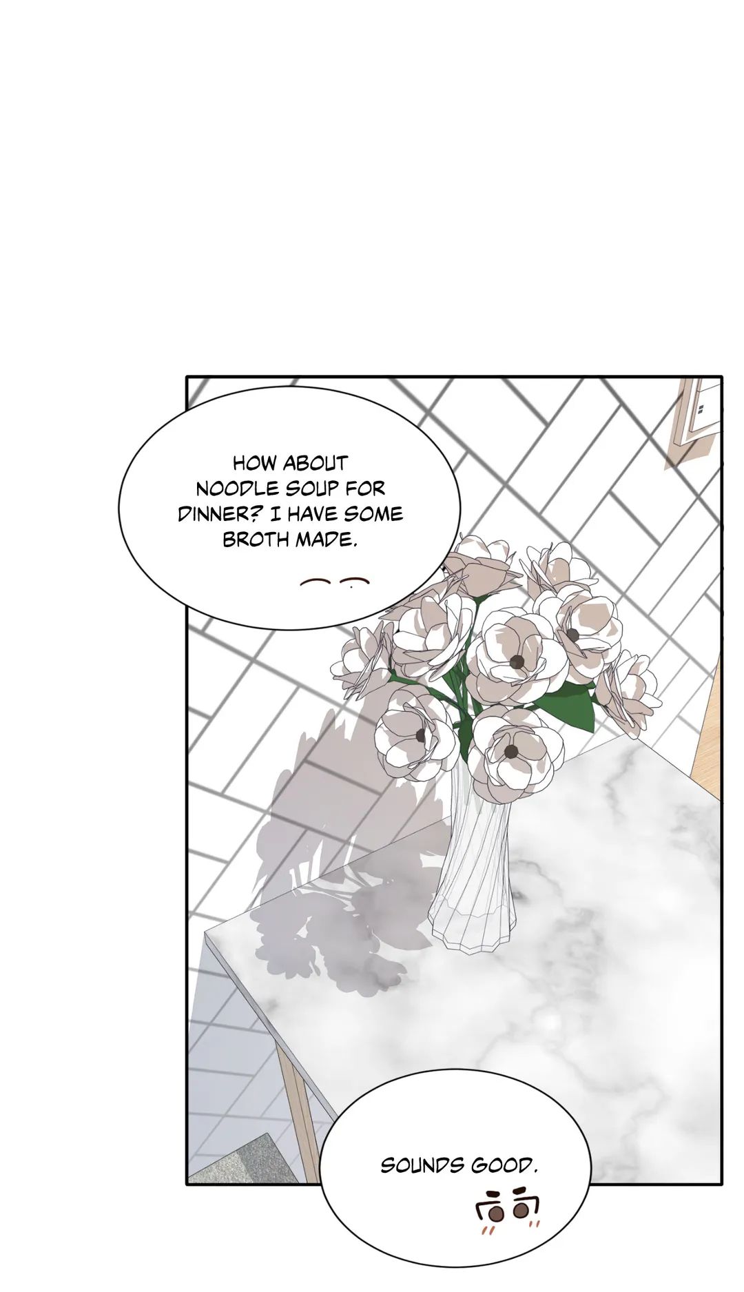 Third Ending Chapter 63 page 25 - 