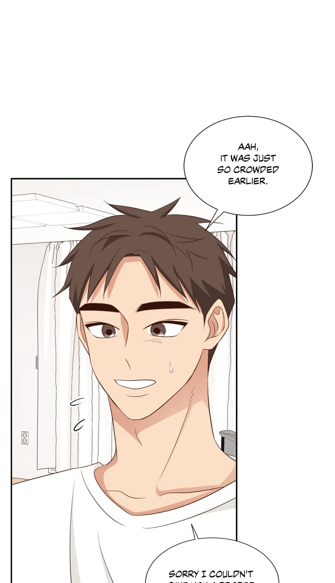 Third Ending Chapter 63 page 26 - 