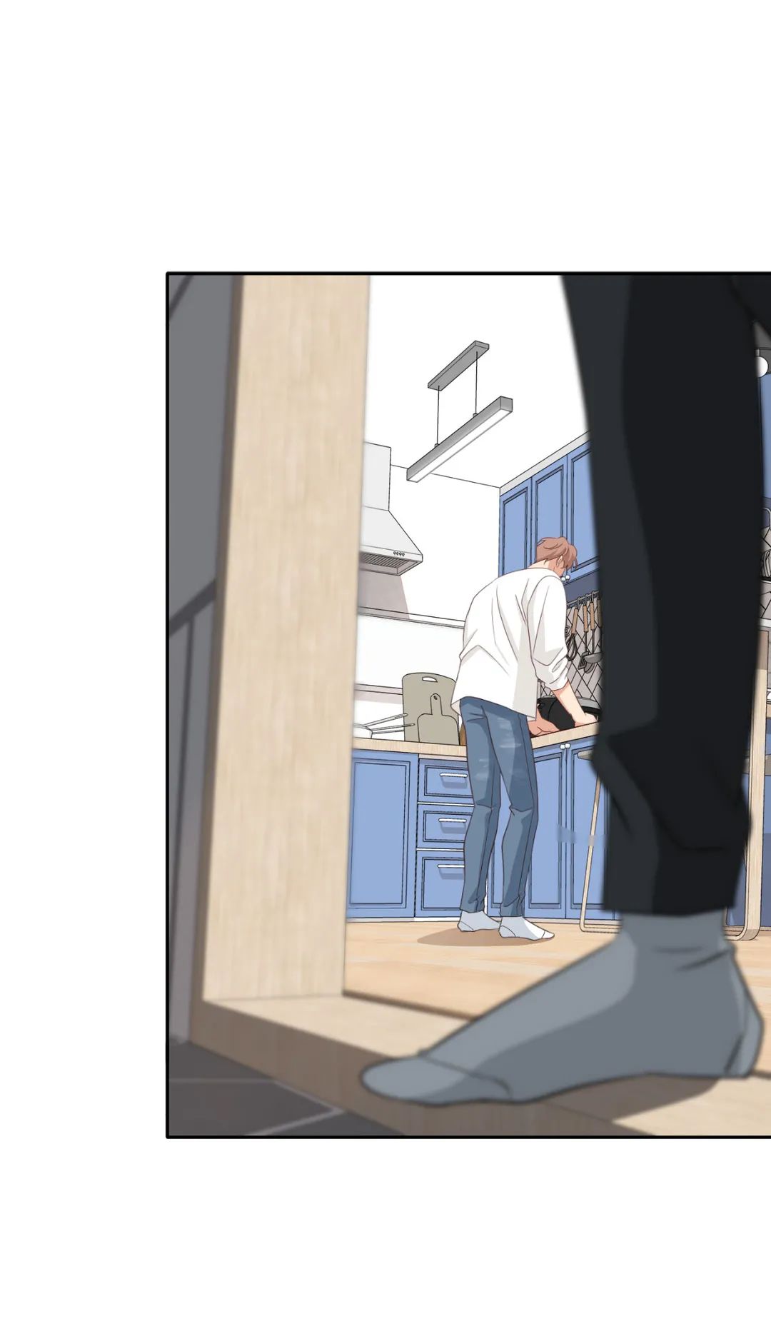 Third Ending Chapter 63 page 29 - 