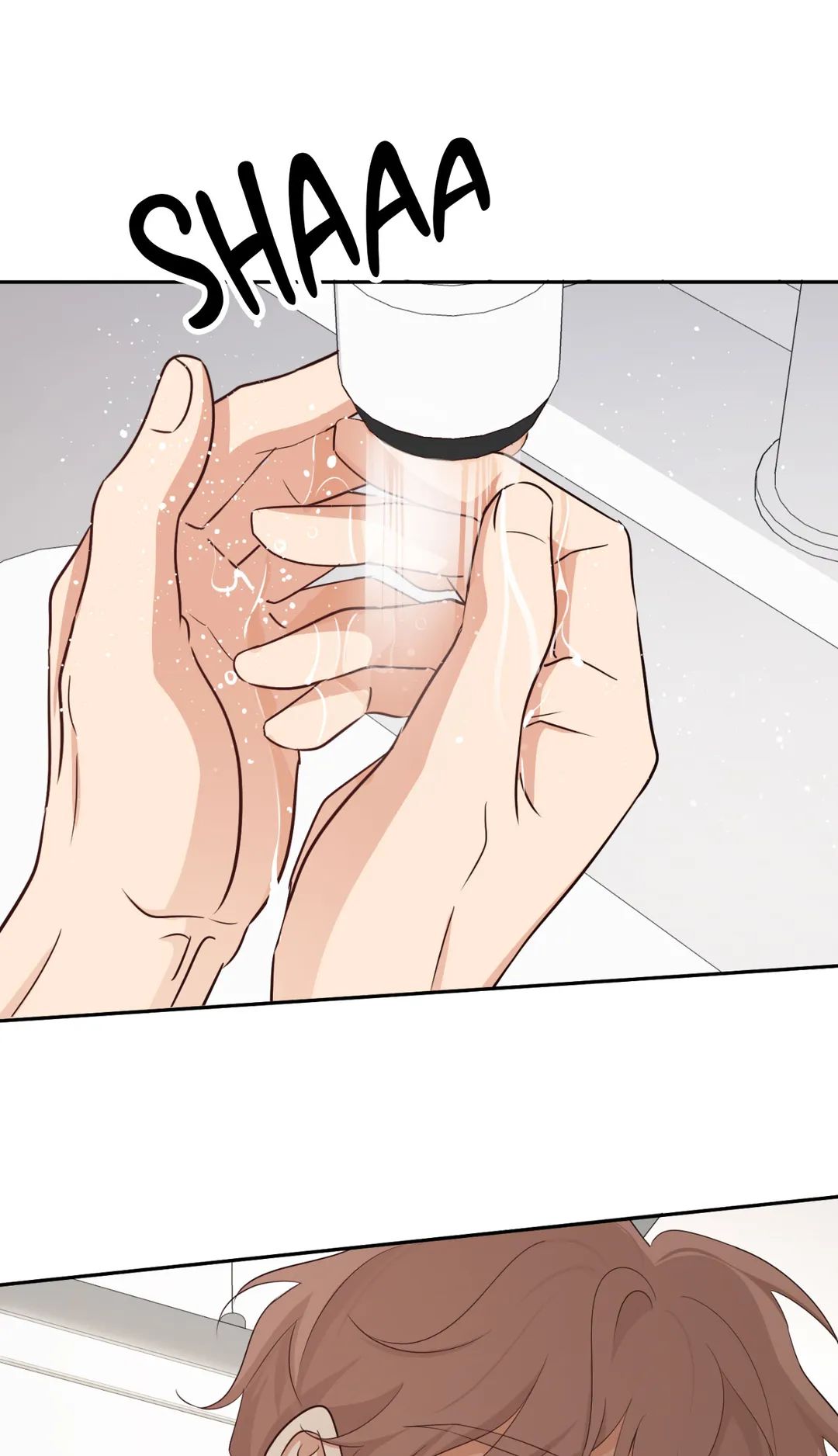 Third Ending Chapter 63 page 30 - 